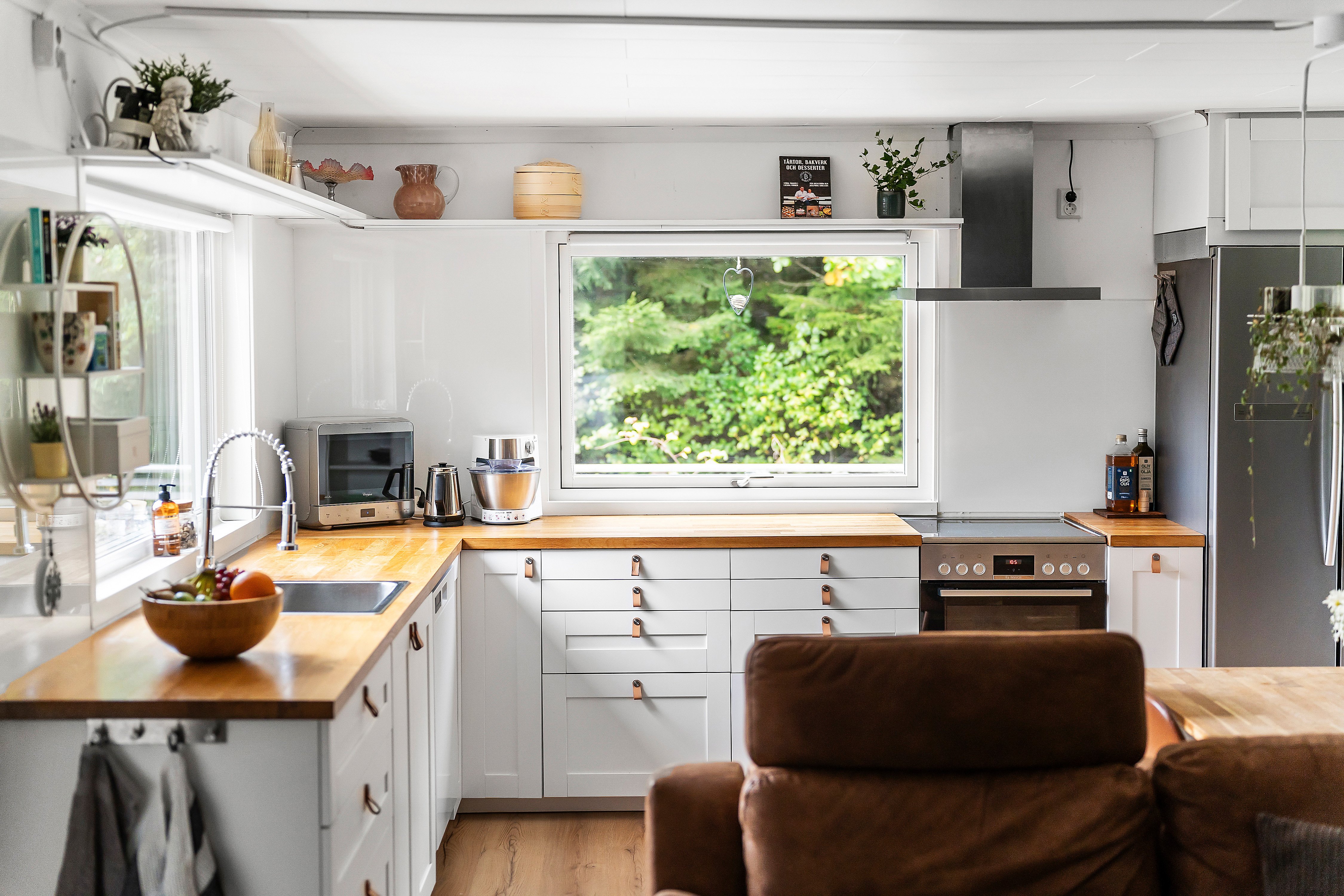 Villa/Hus, 3 rooms, 90 sqm, Alingsås – bild 10