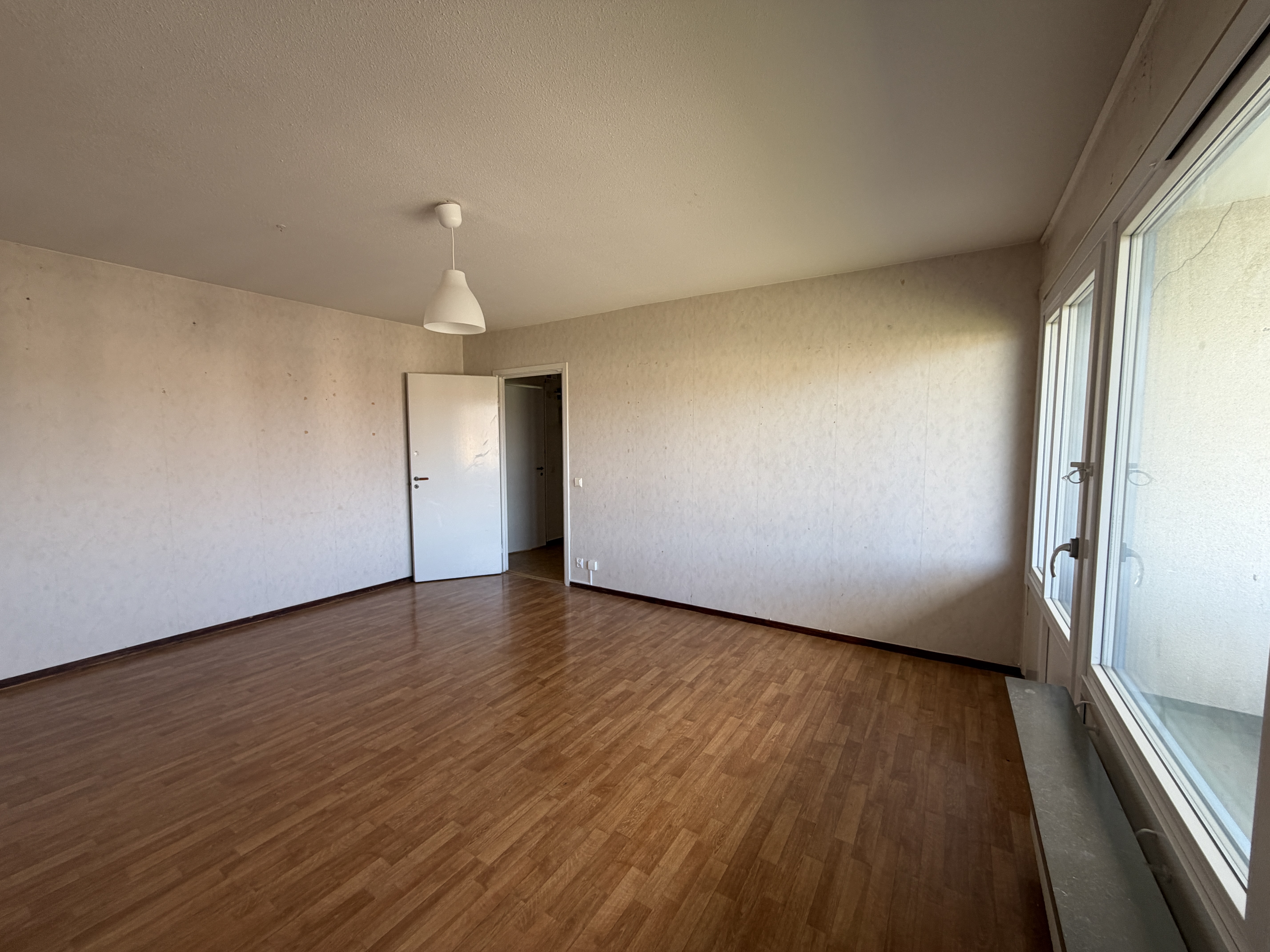 Lägenhet, 2 rooms, 59 sqm, Ramnäs – bild 3