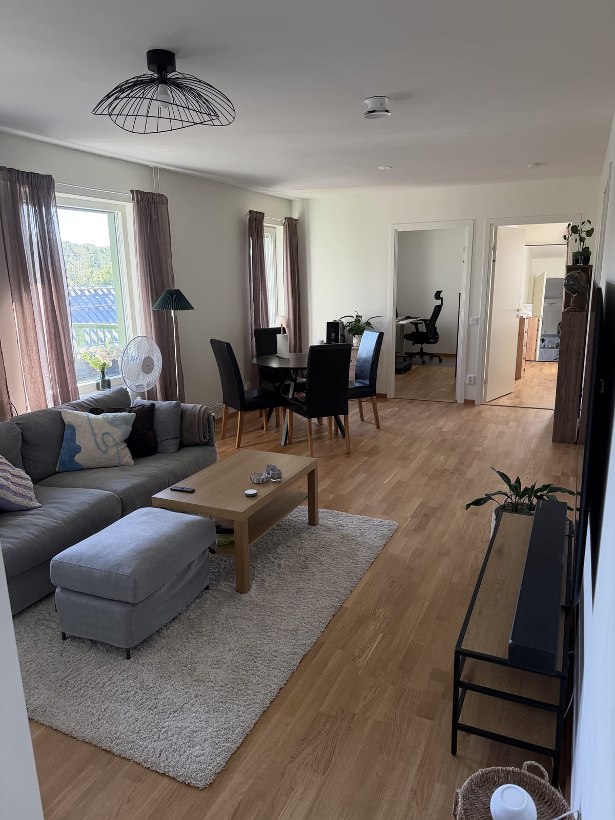 3 rok · 70 m² i Örebro – Örebro