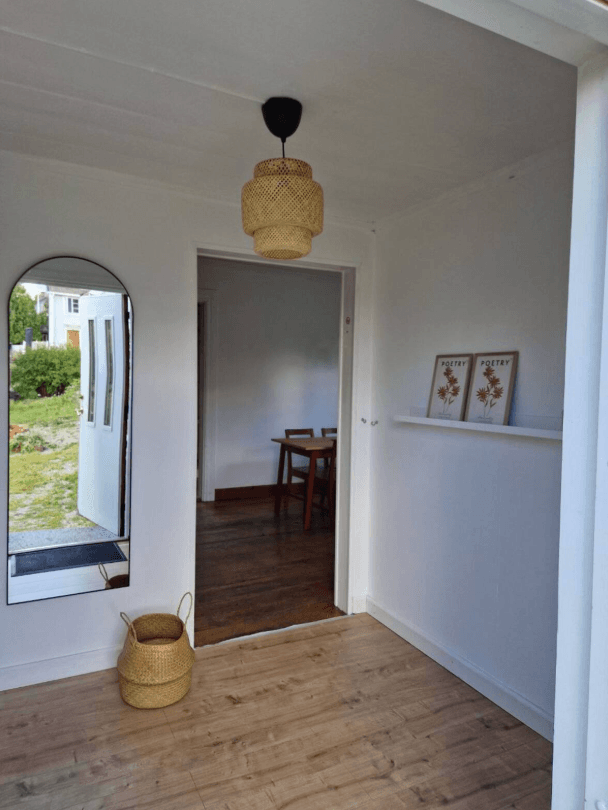 2 rok · 45 m² i Möklinta – bild 10