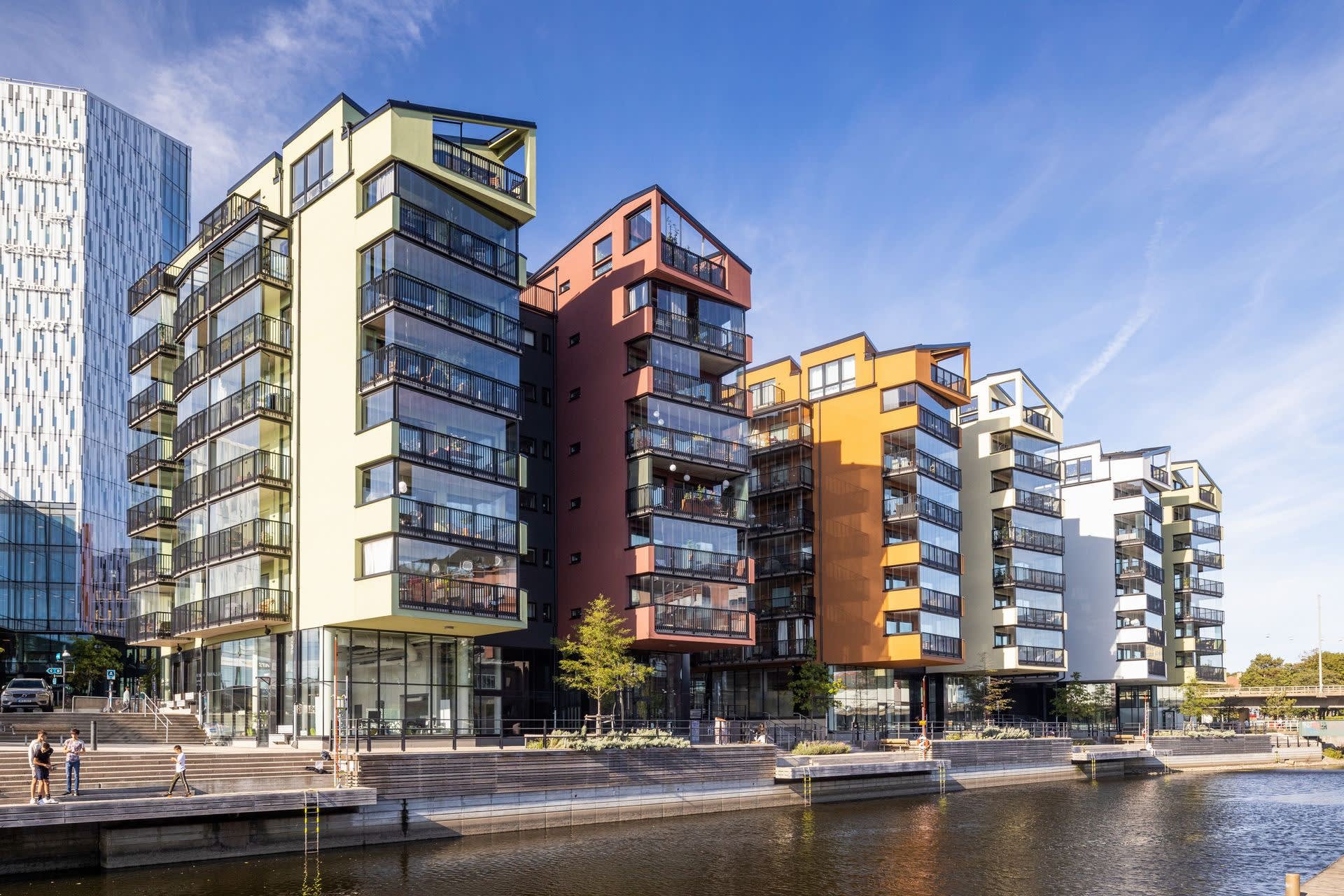 Lägenhet, 2 rooms, 59 sqm, Göteborg – bild 6