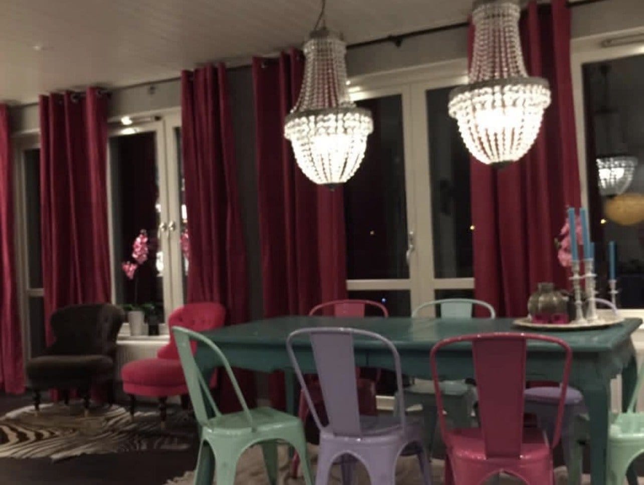 5 rok · 135 m² i Borlänge – bild 9