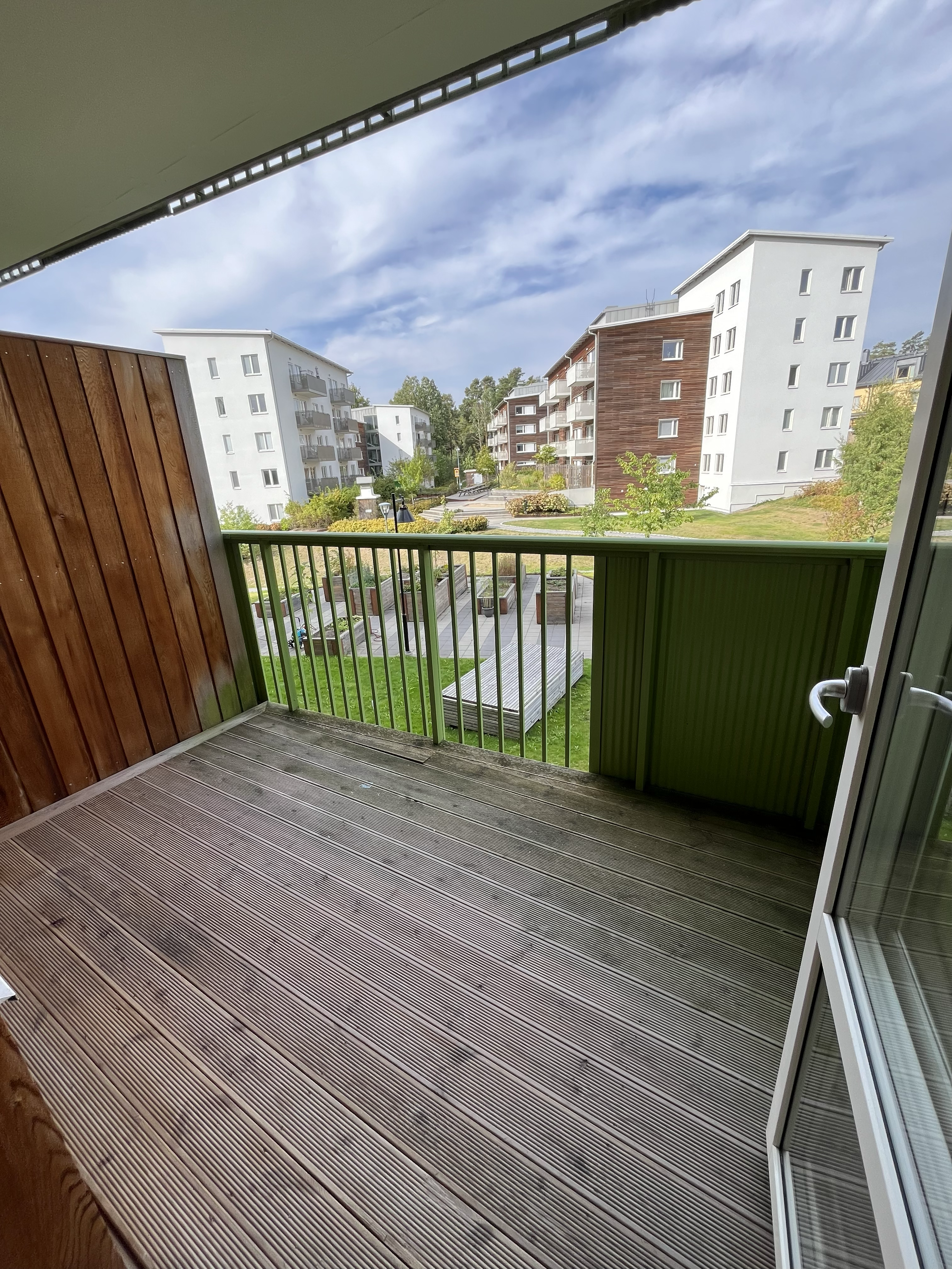Lägenhet, 2 rooms, 42 sqm, Sundbyberg – bild 9