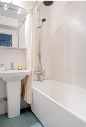 Lägenhet, 3 rooms, 76 sqm, Solna – bild 3