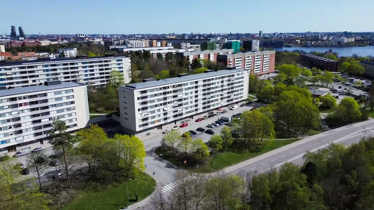1 rok · 15 m² i Solna – bild 3