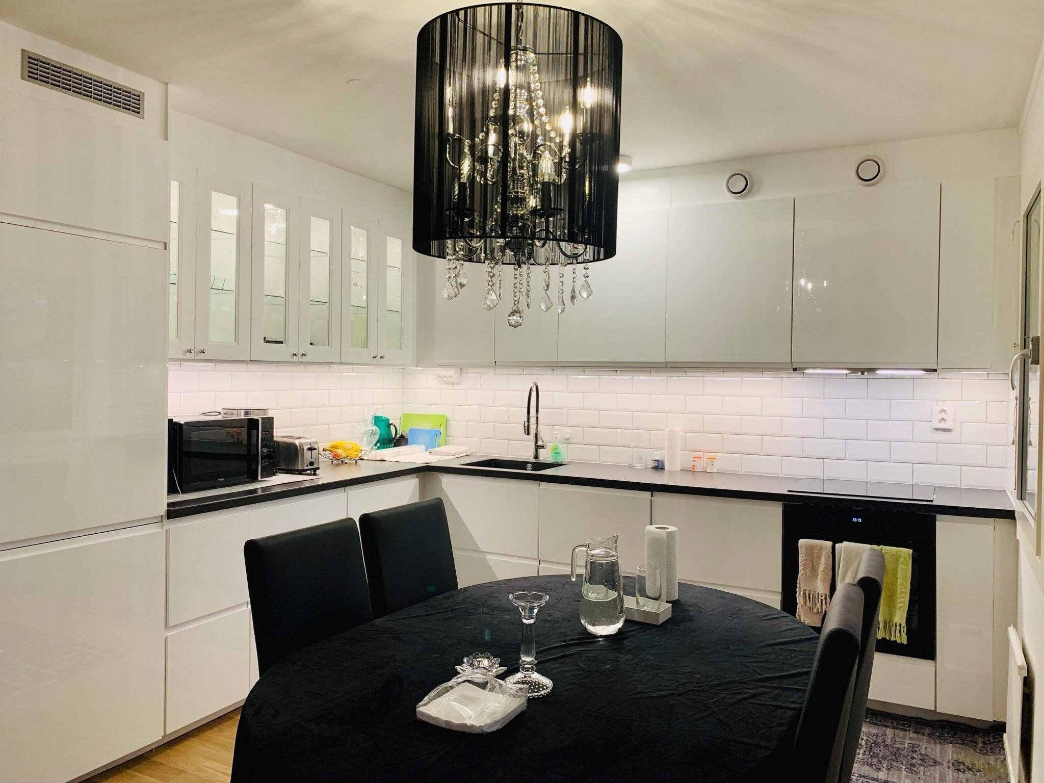 Lägenhet, 1 rooms, 15 sqm, Sundbyberg – bild 8