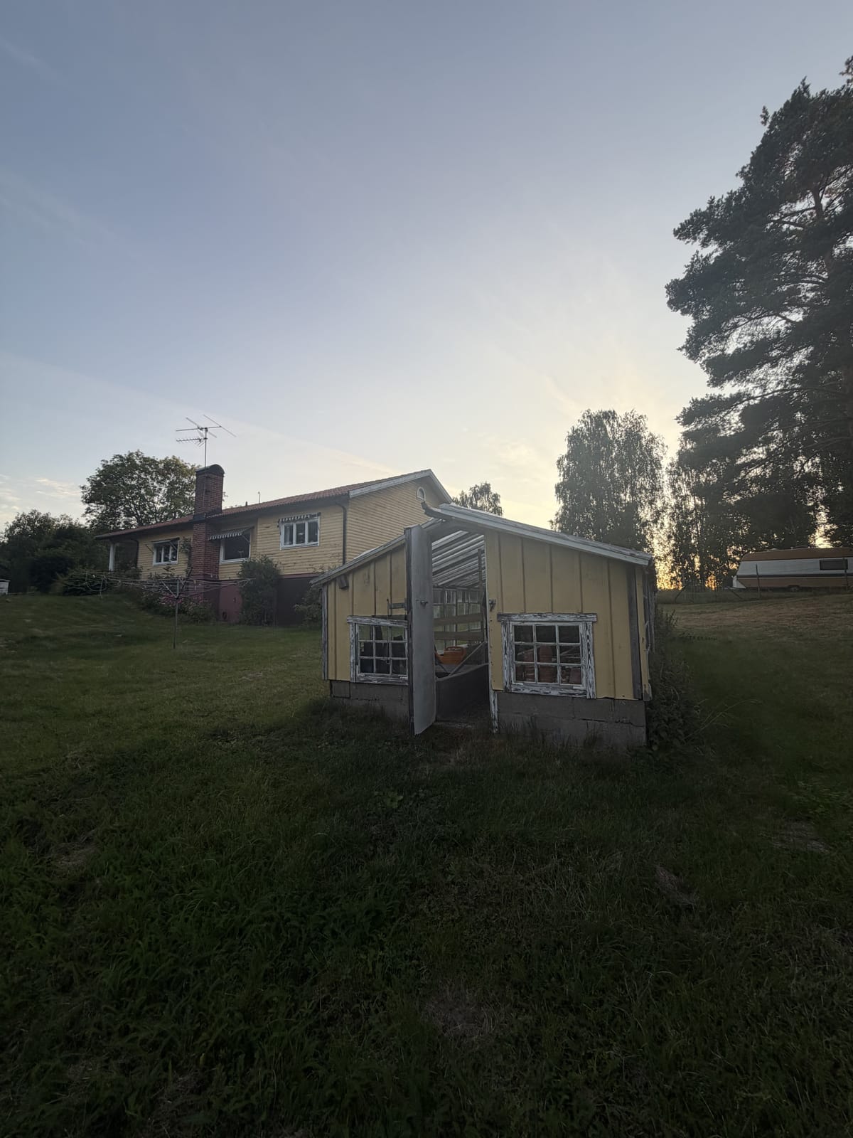 6 rok · 2838 m² i Södertälje – bild 23