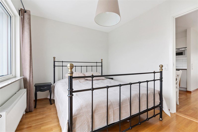 Lägenhet, 2 rooms, 47 sqm, Kista – bild 13