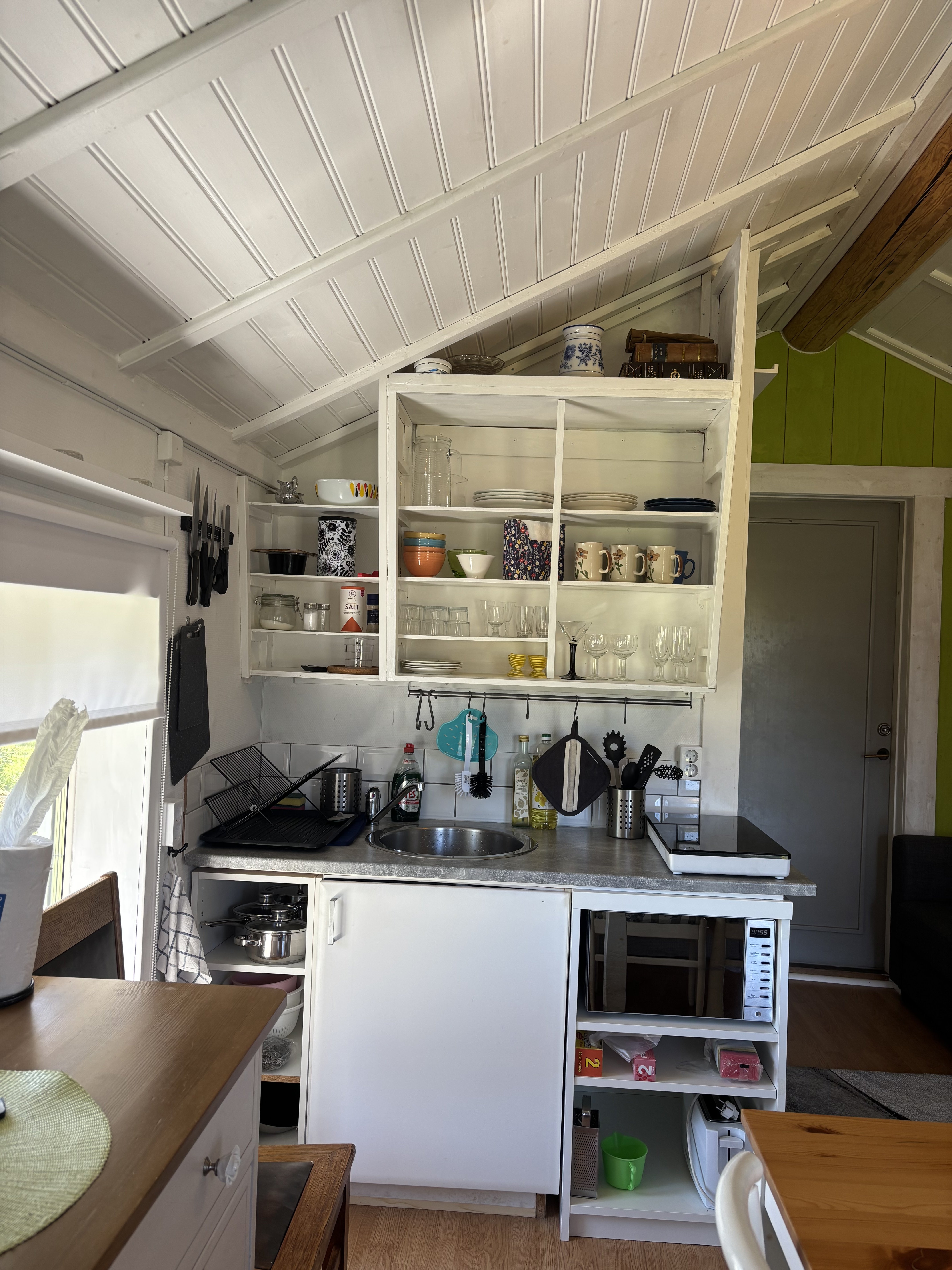 Stuga, 1 rooms, 20 sqm, Ålem – bild 4