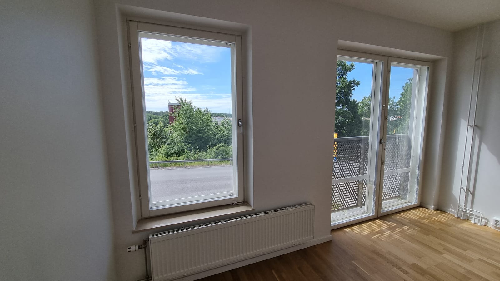 2 rok · 37 m² i Norsborg – bild 28