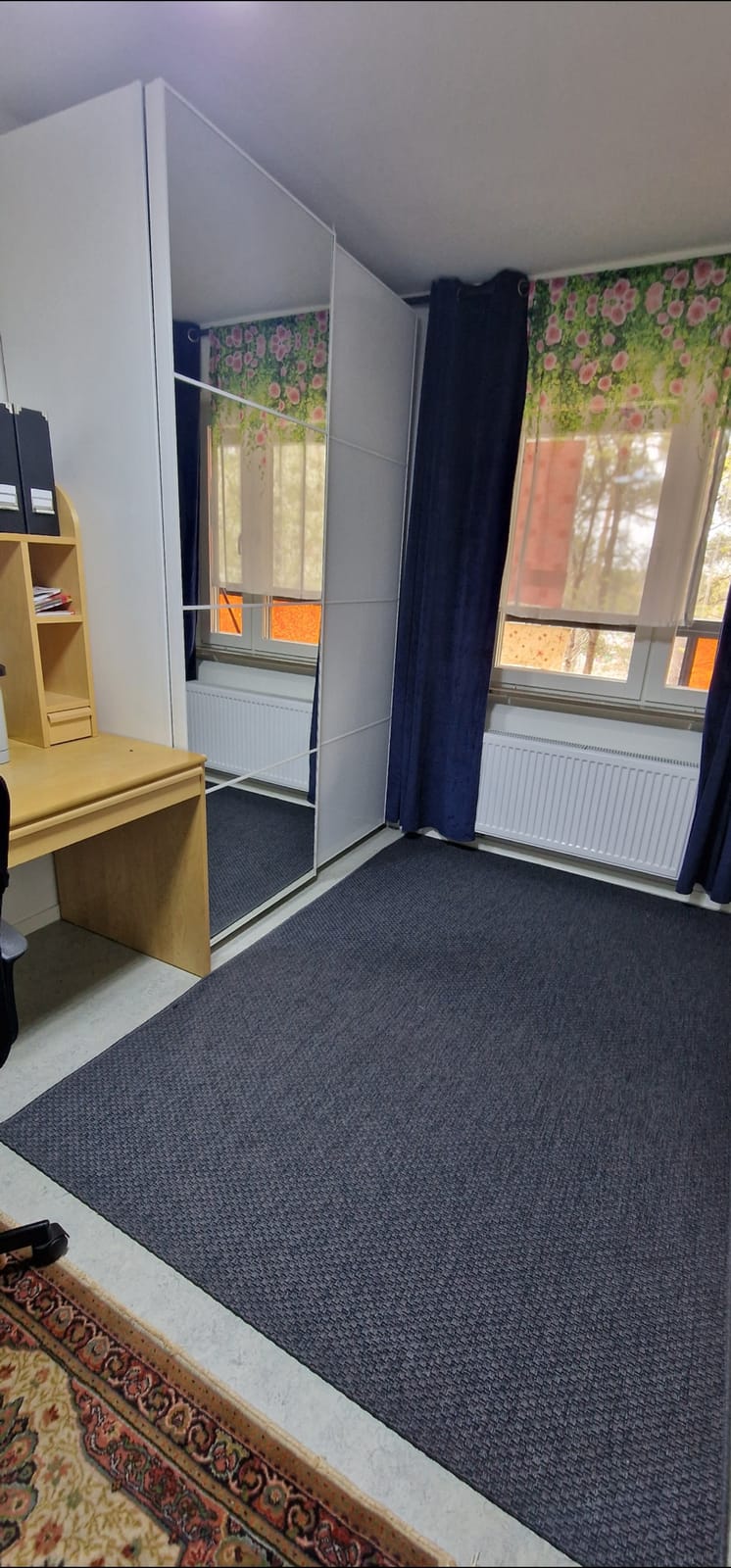 Lägenhet, 1 rooms, 15 sqm, Spånga