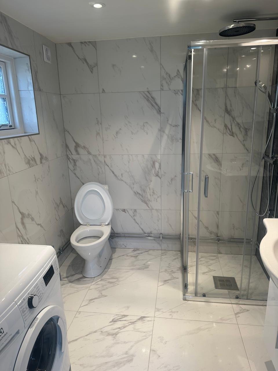 Övrigt, 1 rooms, 30 sqm, Segeltorp – bild 5