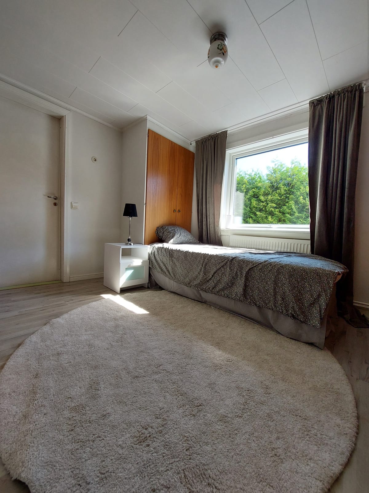 6 rok · 120 m² i Kumla – bild 23