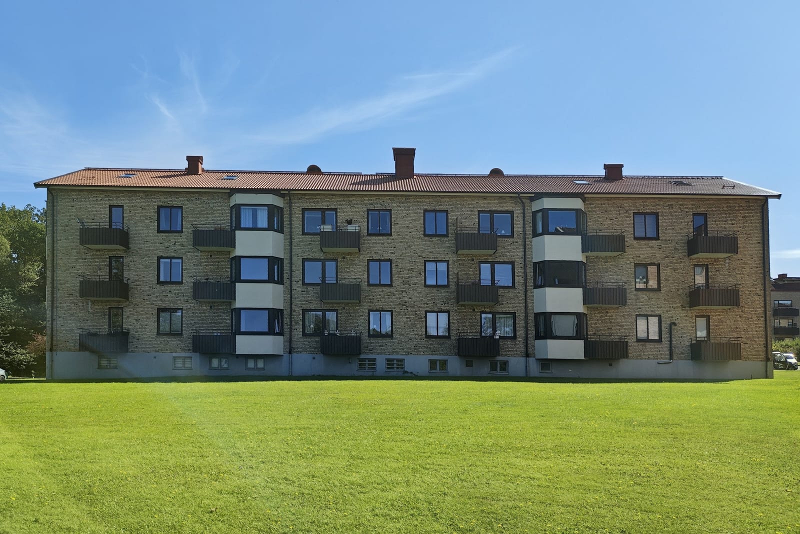 2 rok · 49 m² i Göteborg – bild 16