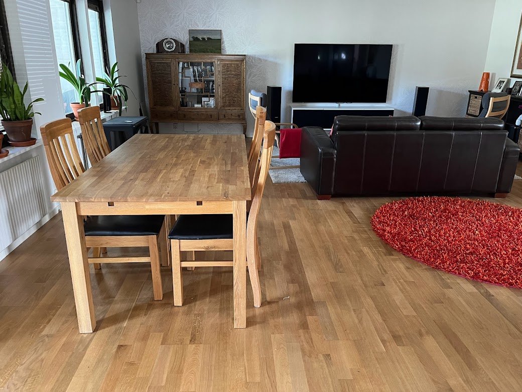 Villa/Hus, 6 rooms, 149 sqm, Asarum – bild 4