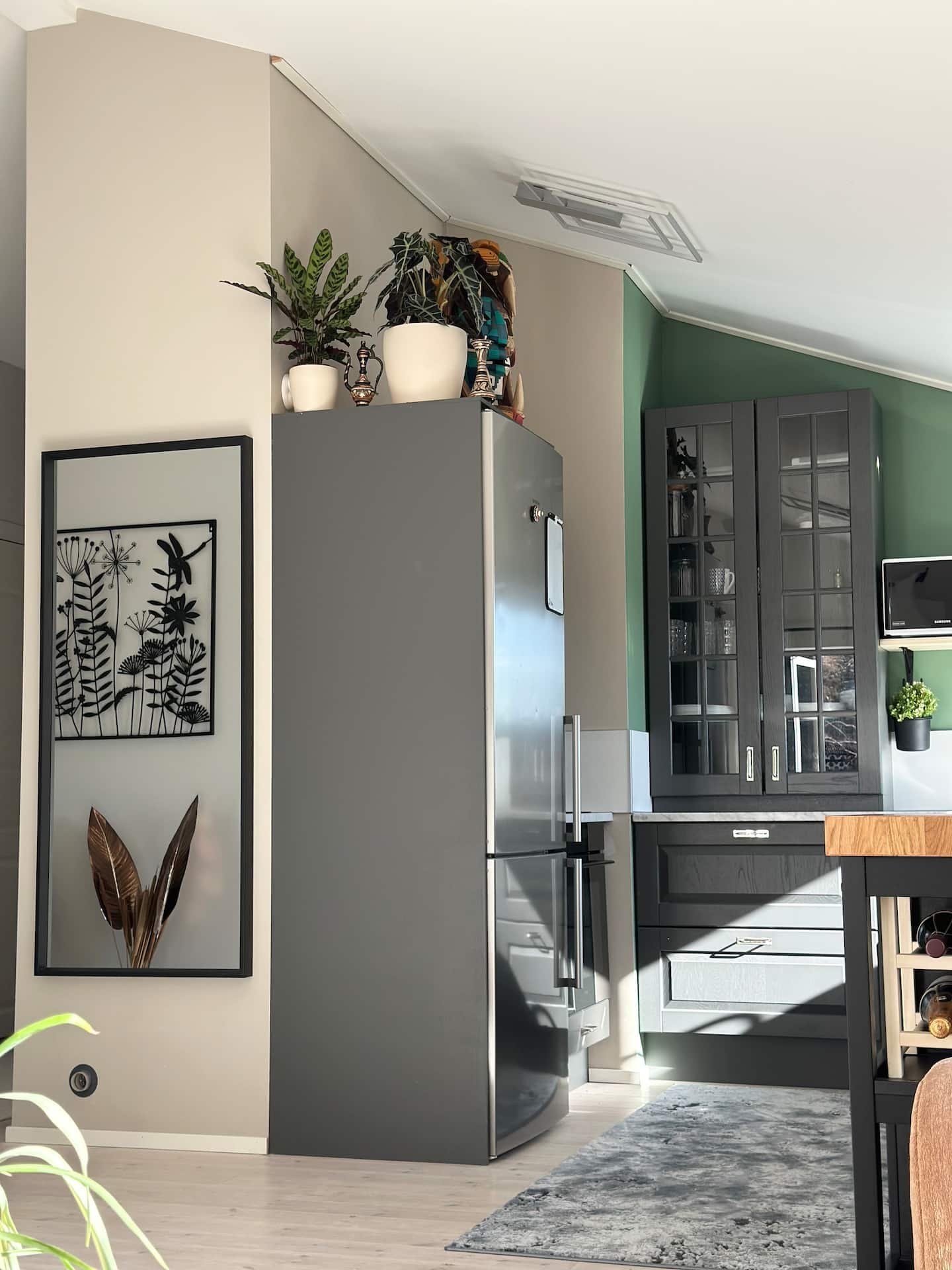 4 rok · 95 m² i Göteborg – bild 40