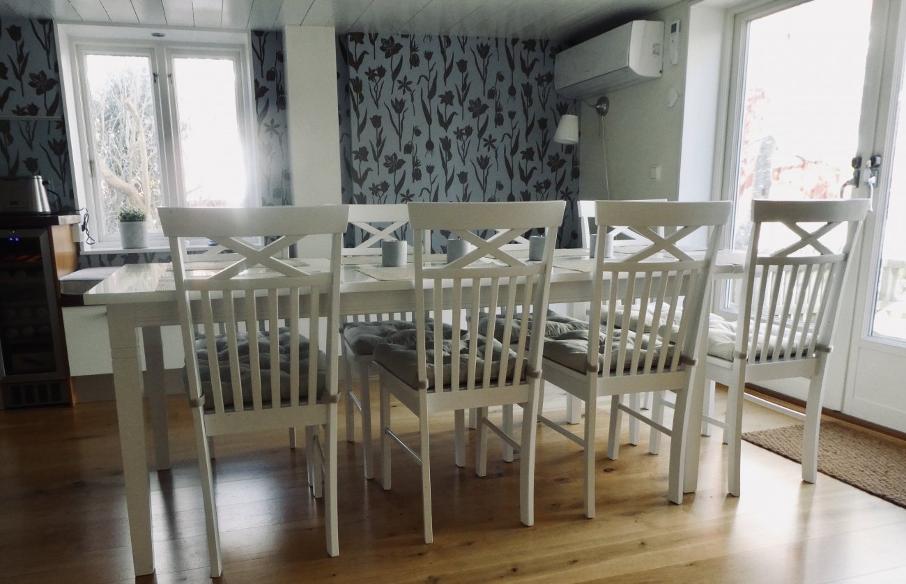7 rok · 85 m² i Smögen – bild 3