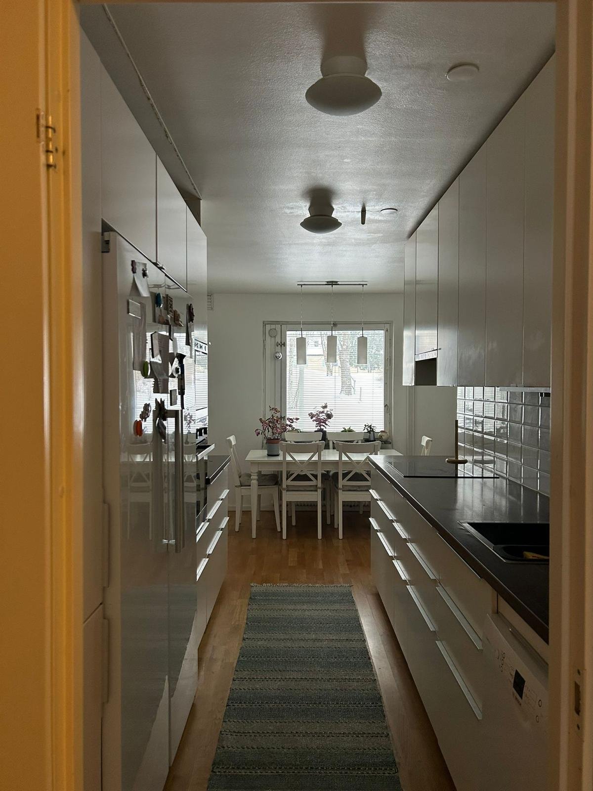 Lägenhet, 1 rooms, 11 sqm, Spånga – bild 5