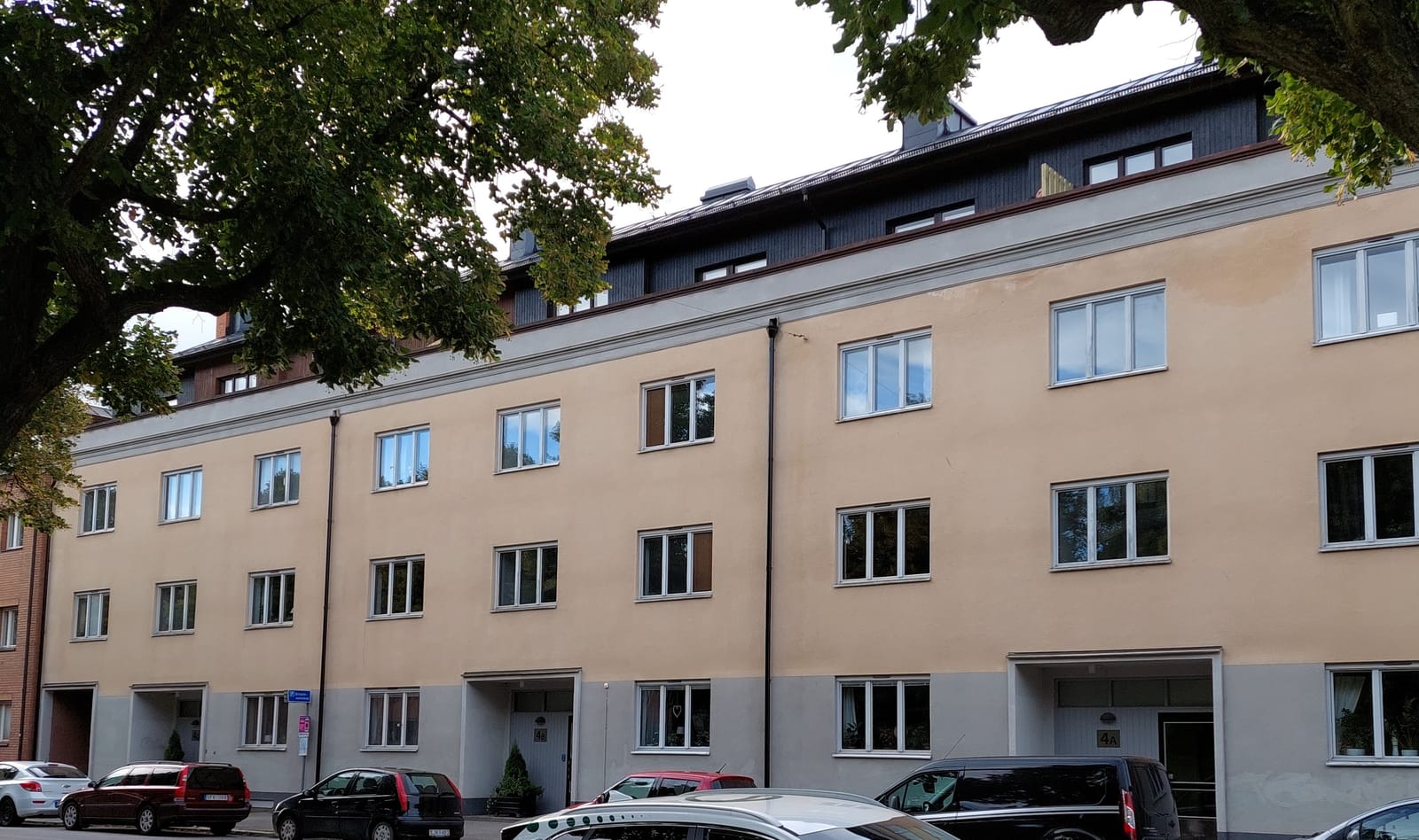 3 rok · 83 m² i Eskilstuna – bild 6