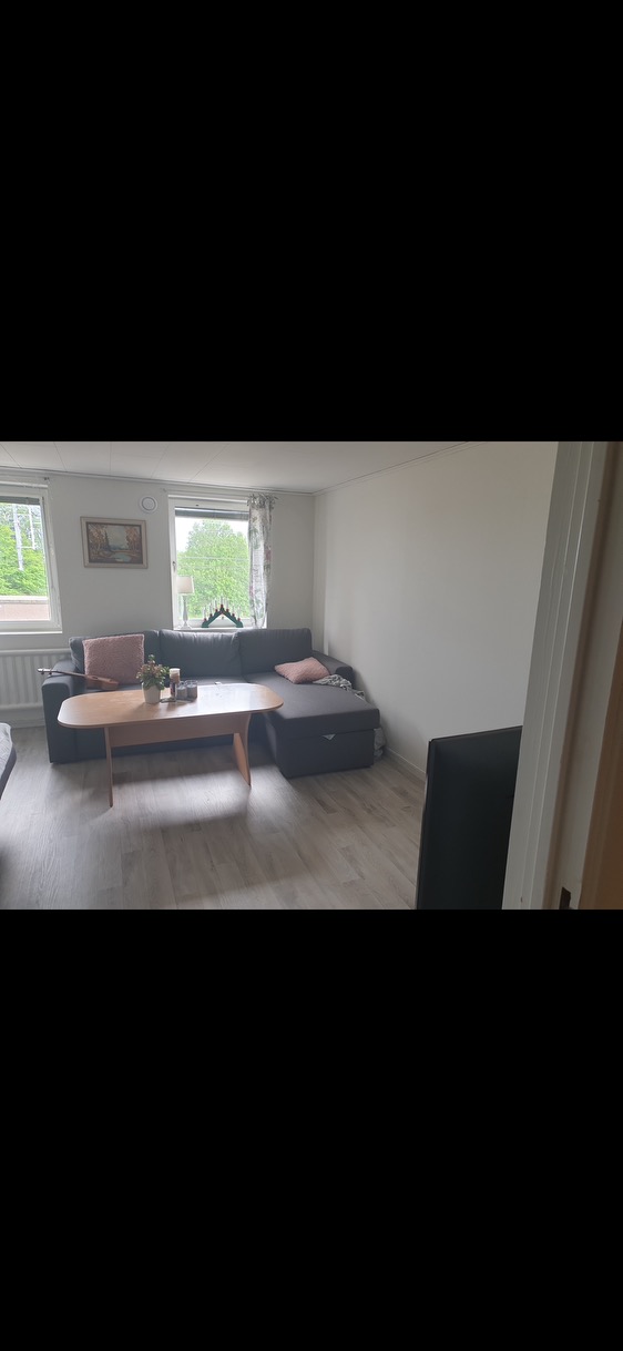 Lägenhet, 2 rooms, 47 sqm, Stenstorp – bild 3