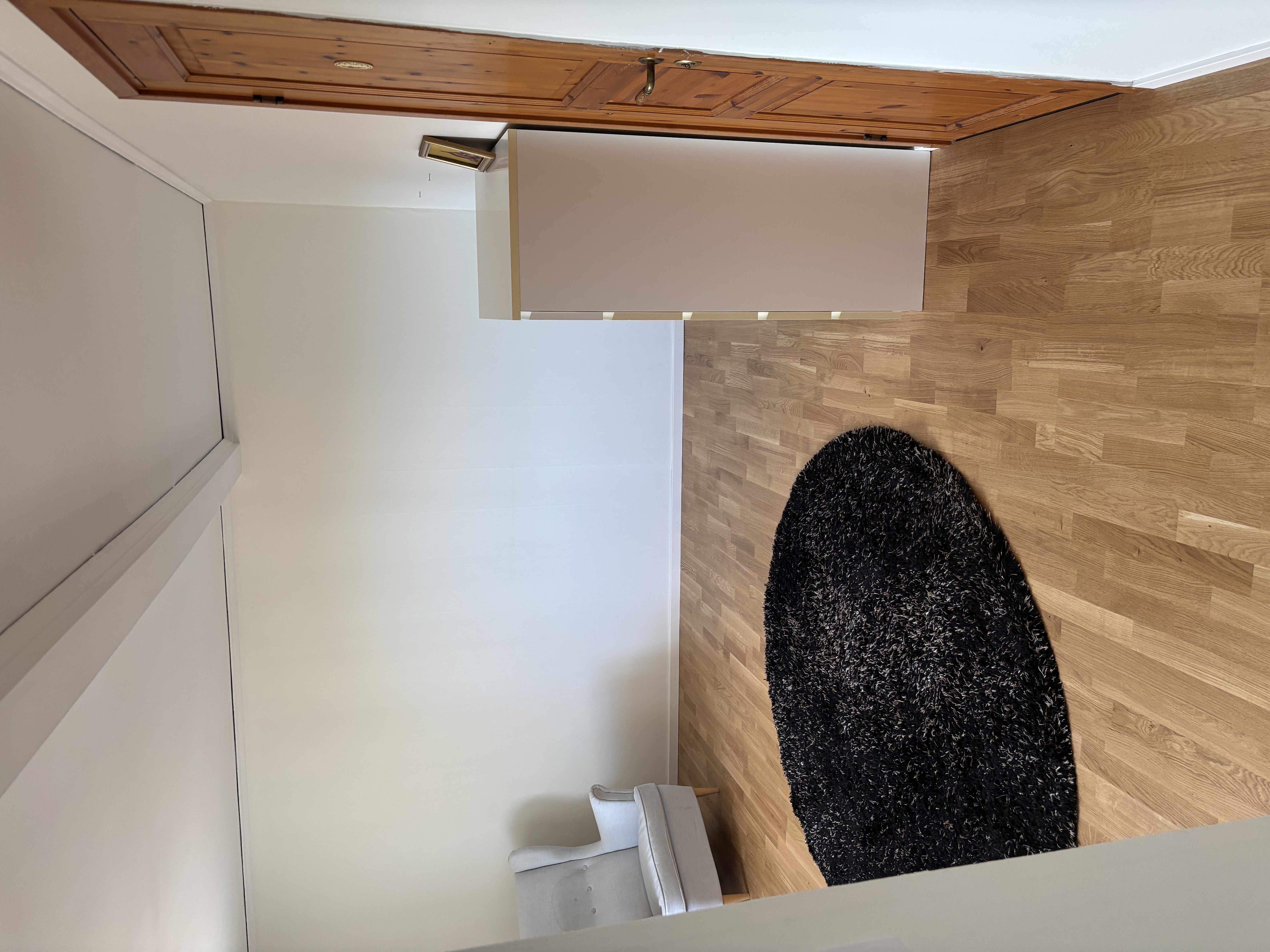 Lägenhet, 1 rooms, 37 sqm, Ryd – bild 5