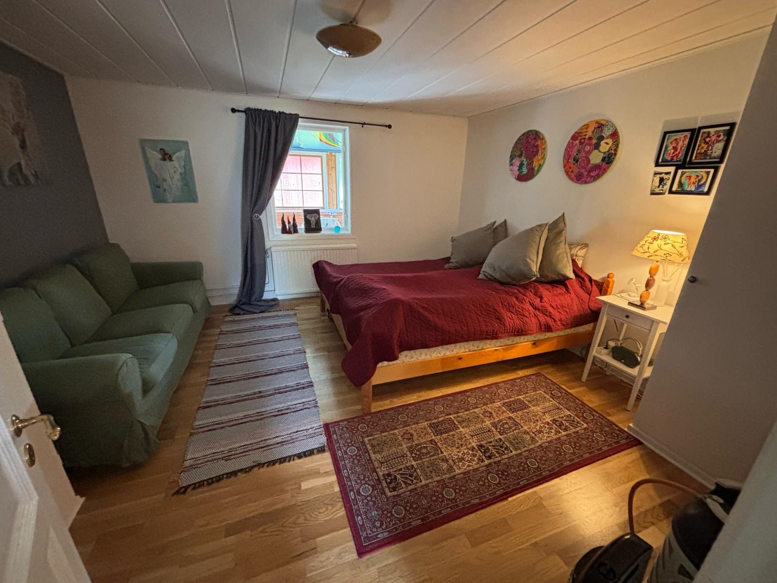 Villa/Hus, 2 rooms, 54 sqm, Heby – bild 10