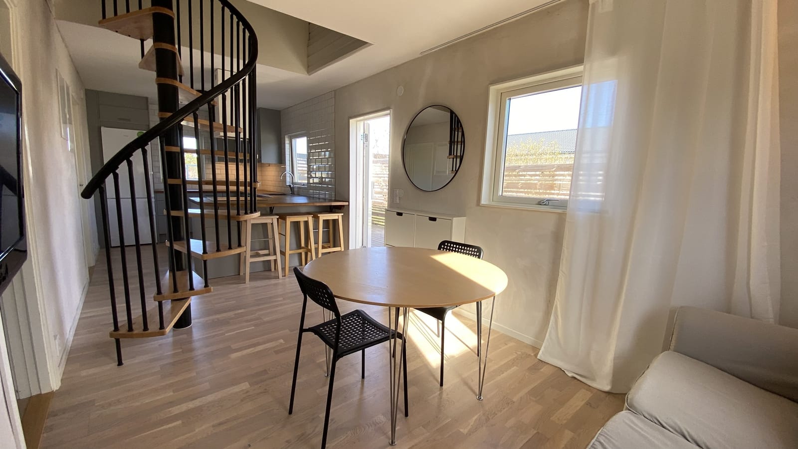 6 rok · 90 m² i Visby – bild 27