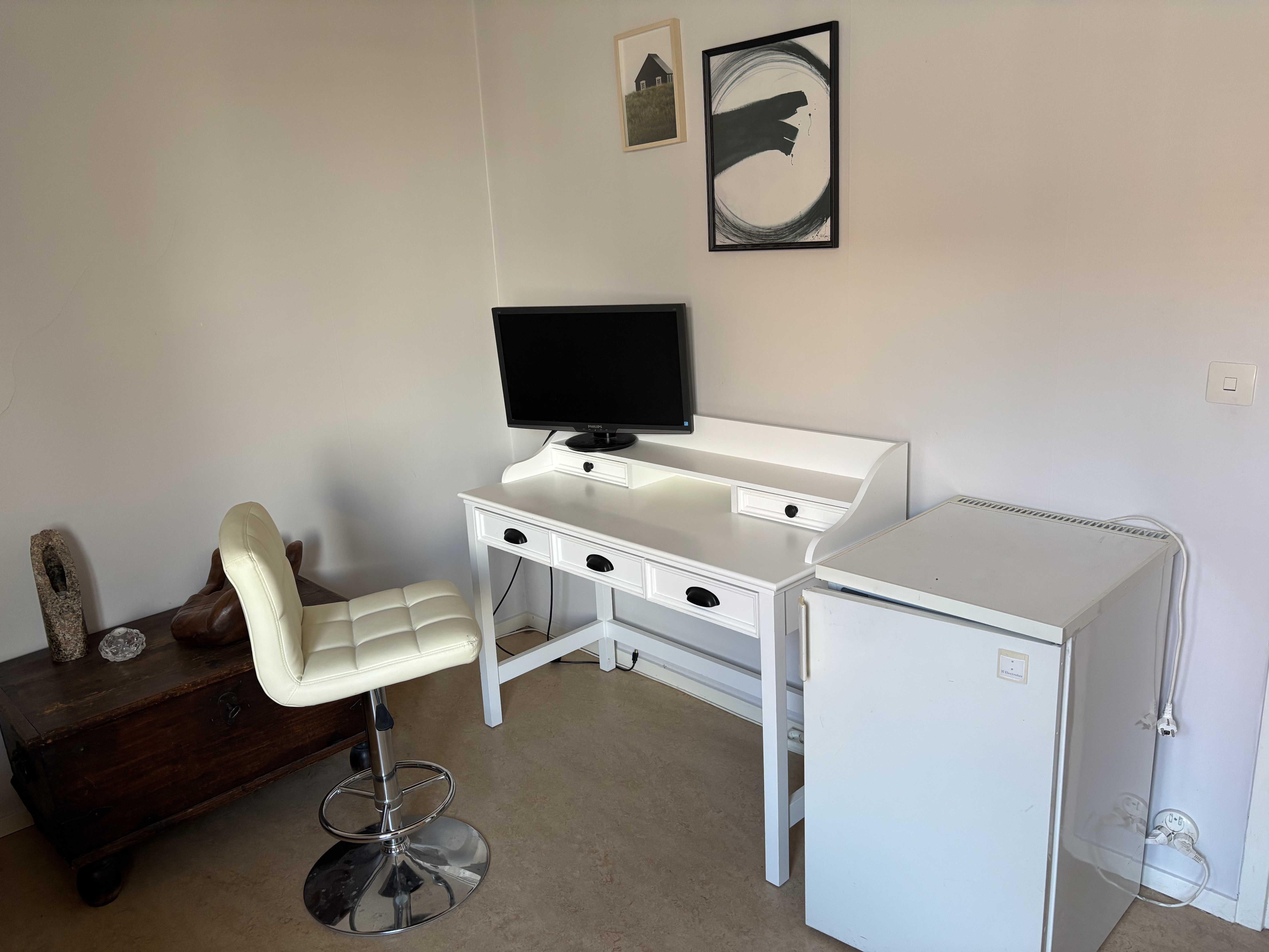Lägenhet, 1 rooms, 15 sqm, Kalmar – bild 6