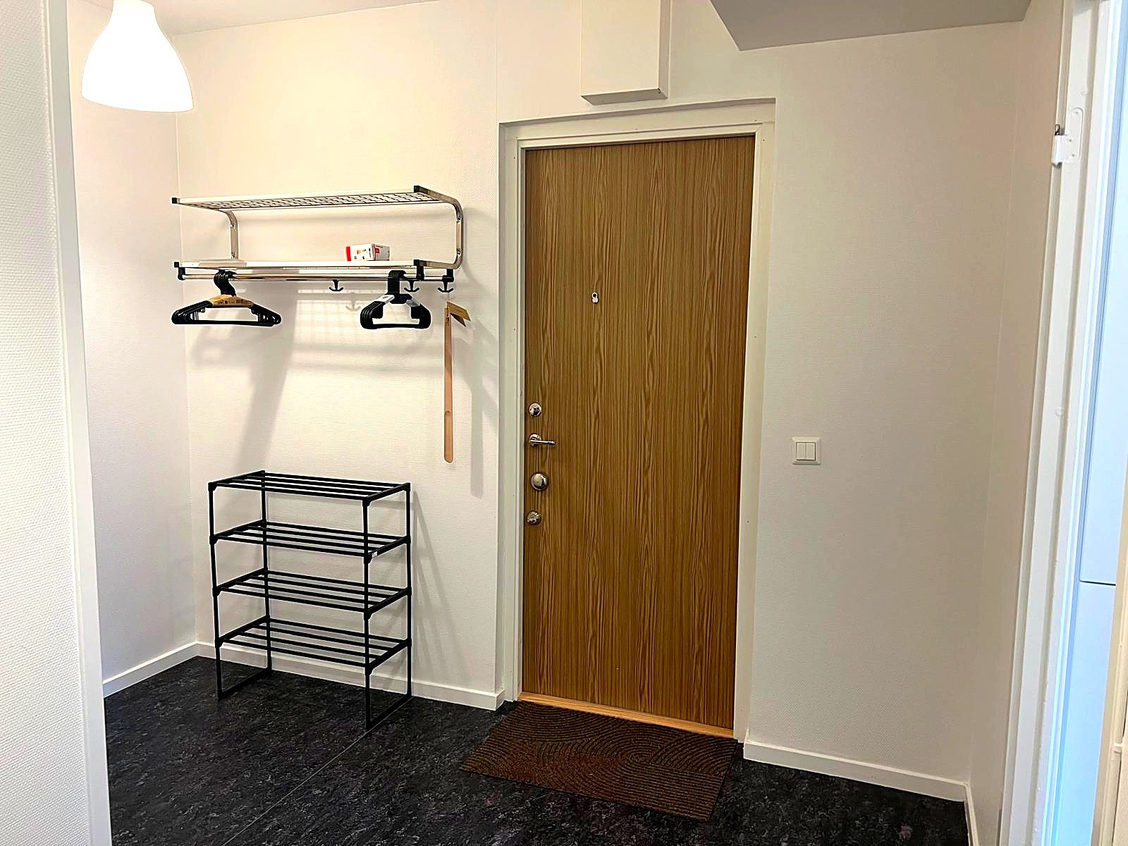 Lägenhet, 3 rooms, 88 sqm, Torshälla – bild 6