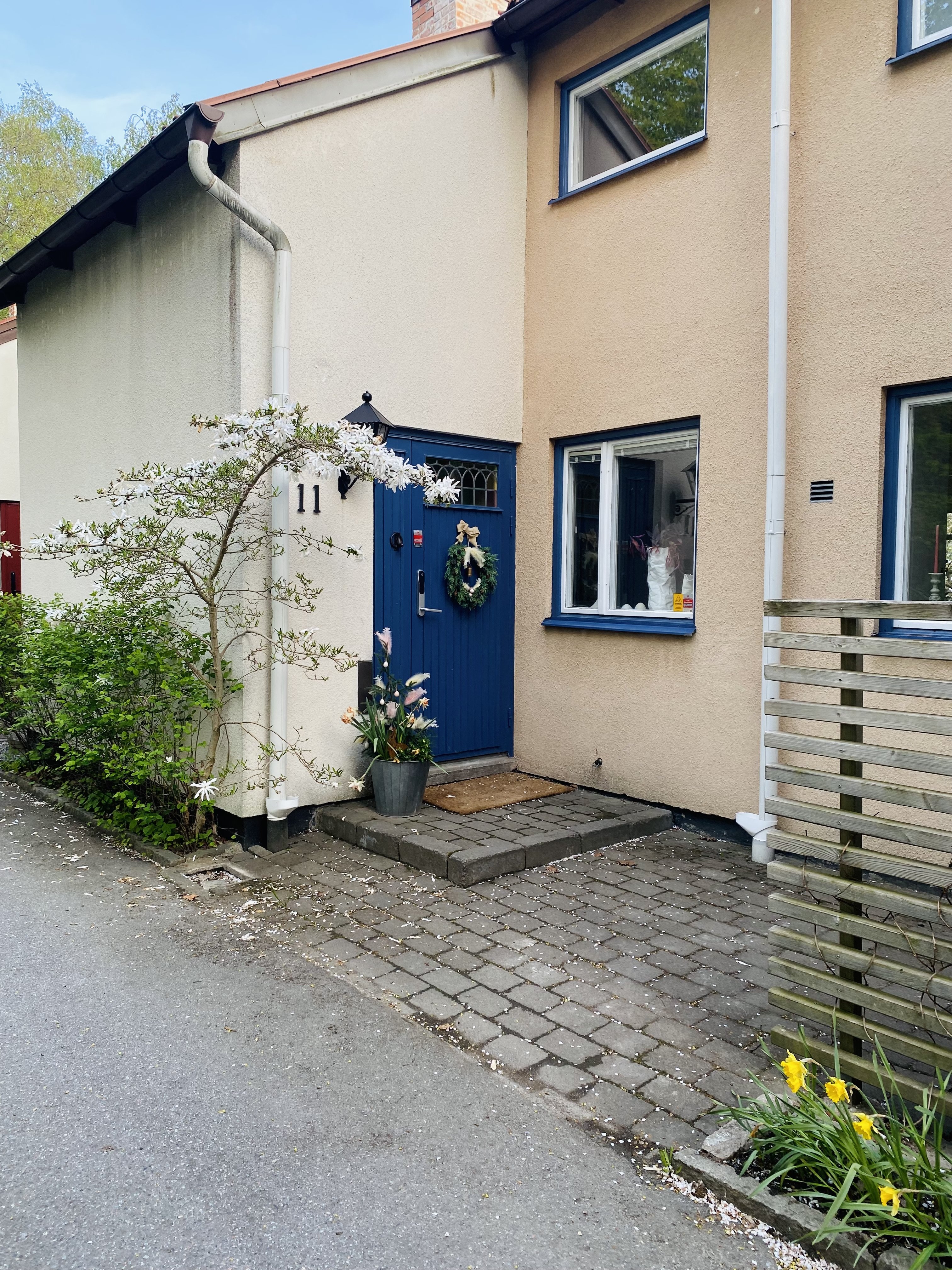 Radhus, 5 rooms, 110 sqm, Hässelby – bild 15