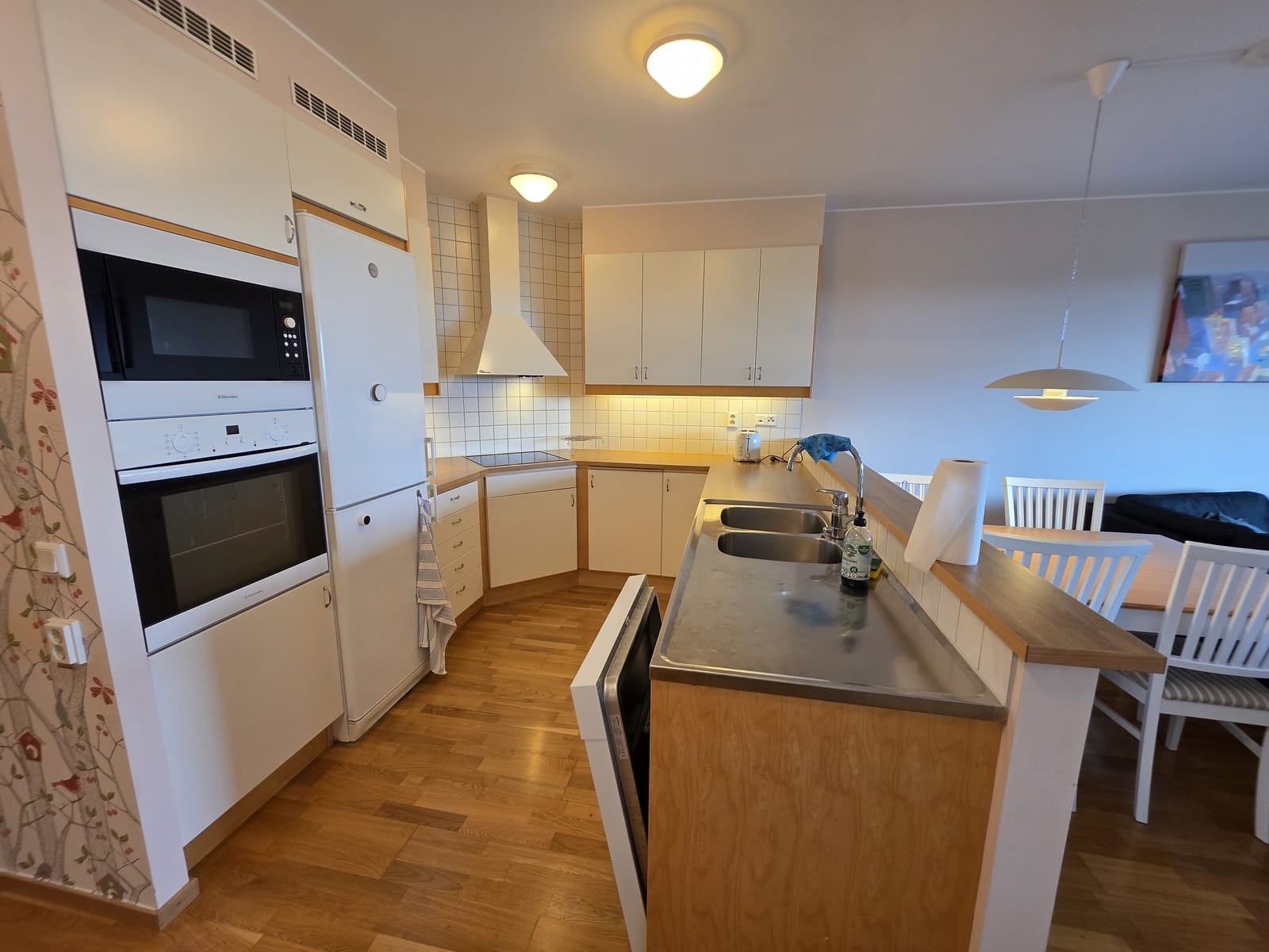 2 rok · 61 m² i Lund – bild 12