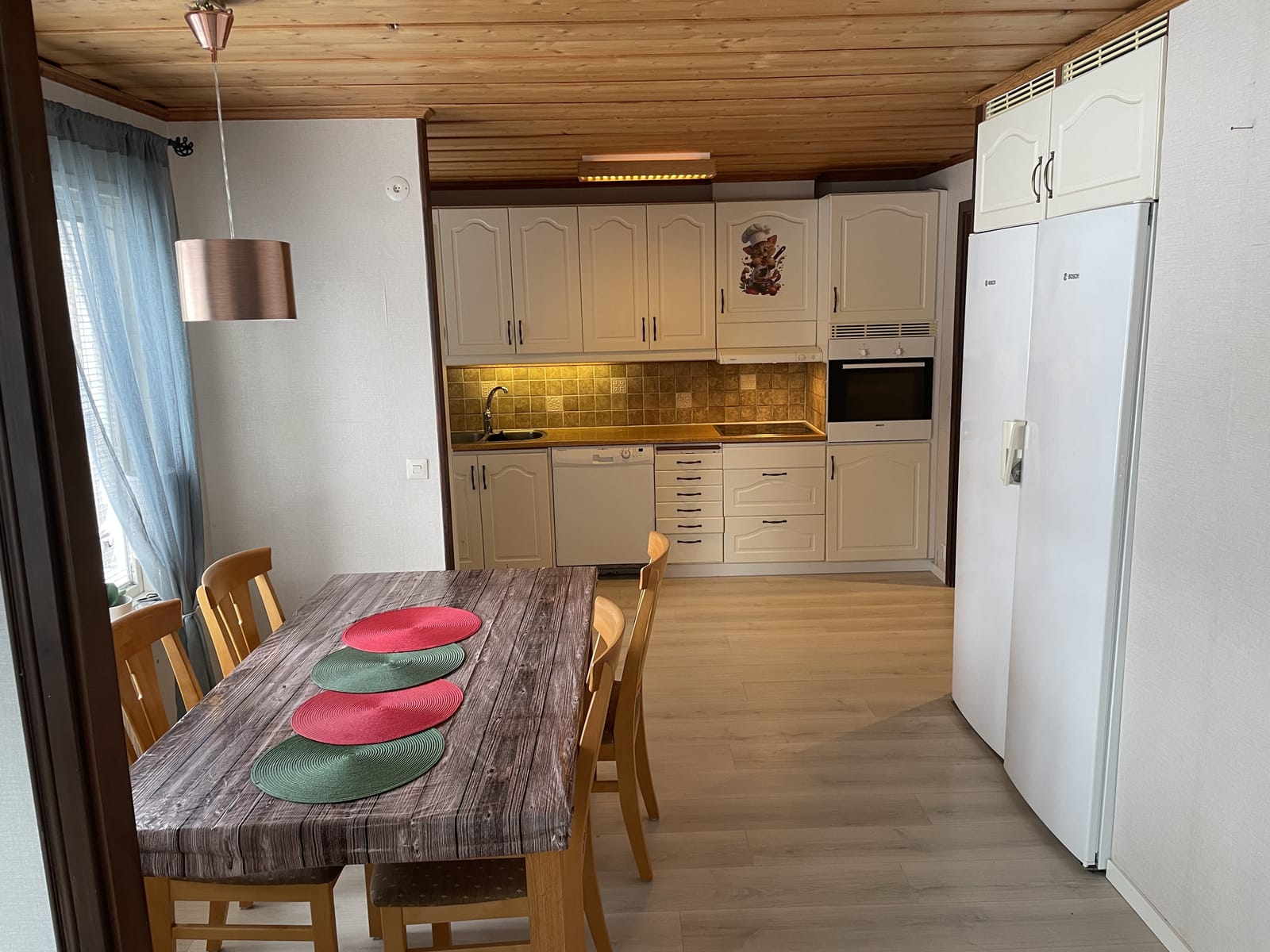 3 rok · 81 m² i Skelleftehamn – bild 9