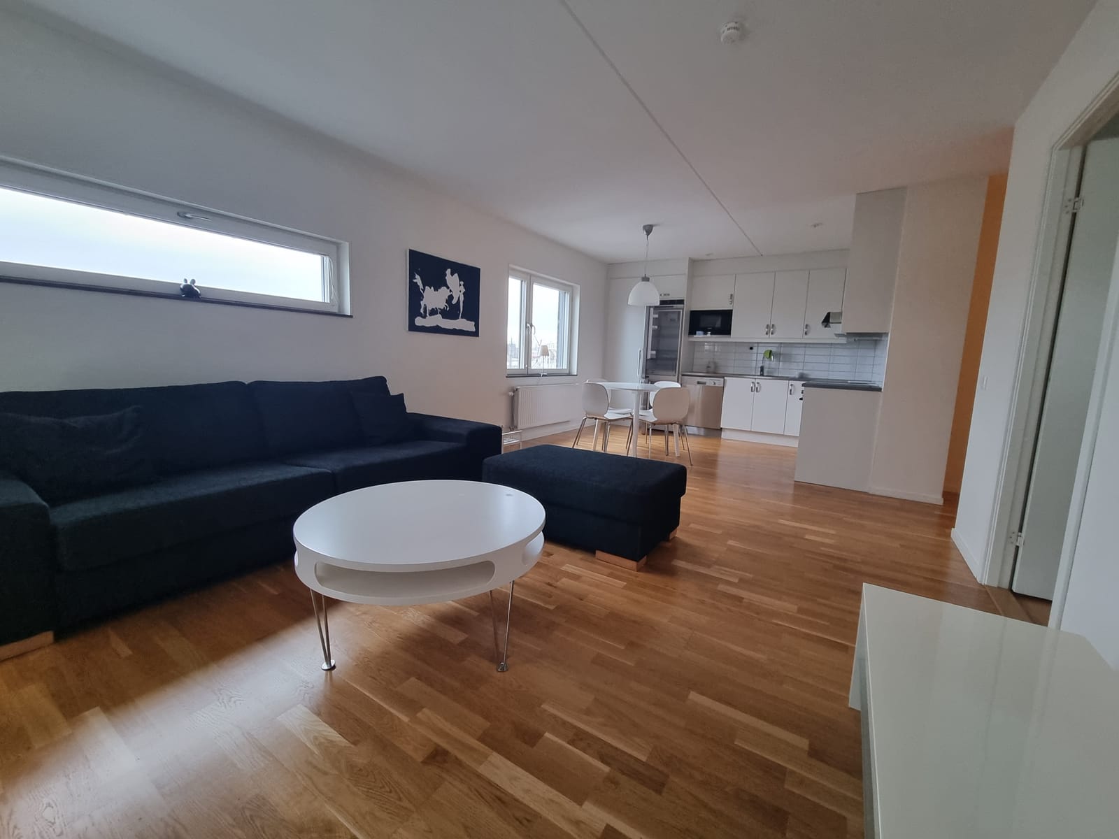 Lägenhet, 2 rooms, 58 sqm, Göteborg