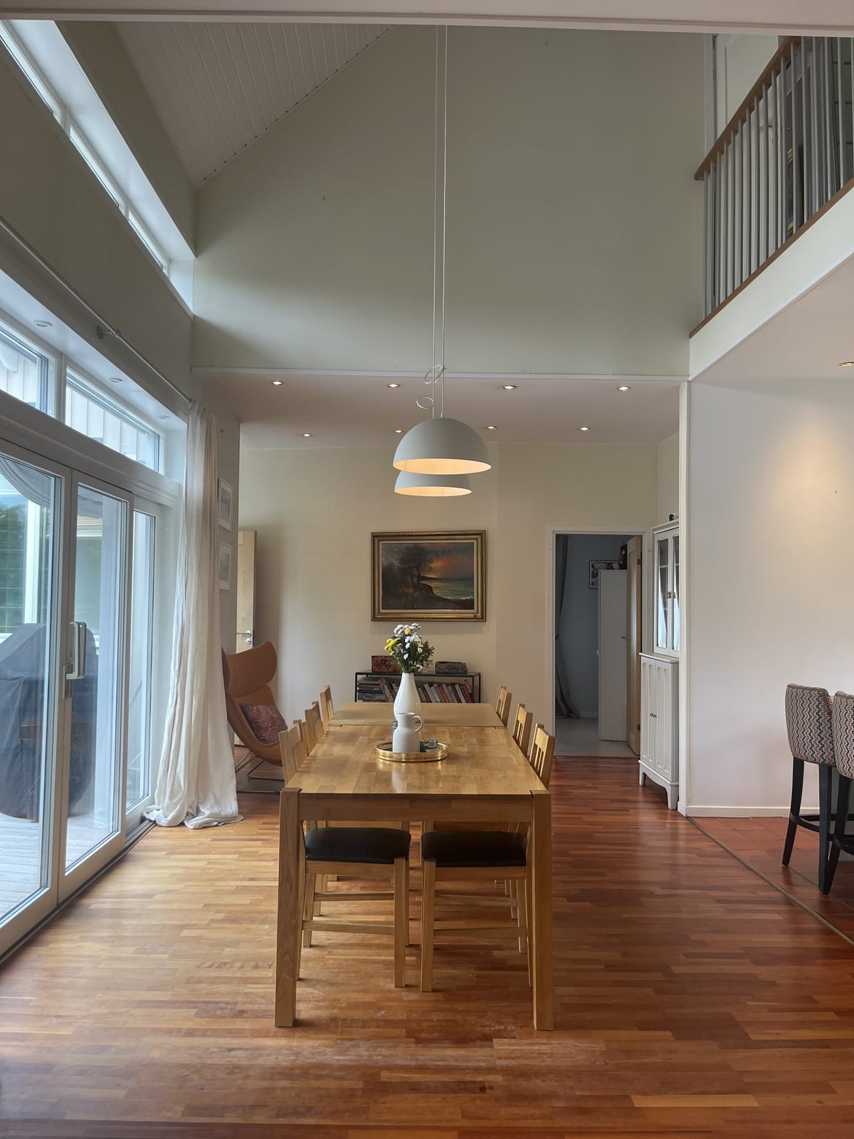 11 rok · 205 m² i Lidingö – bild 6