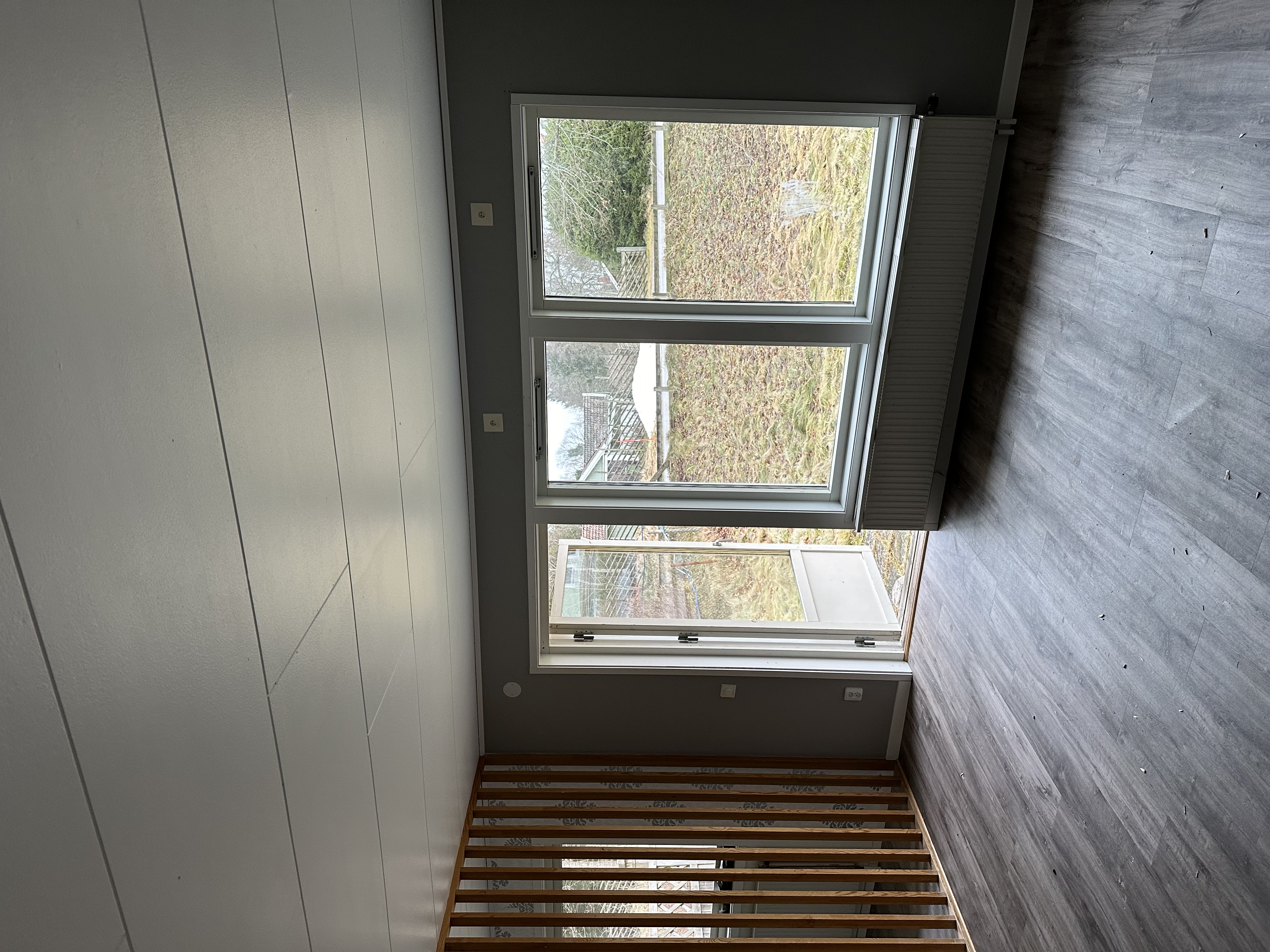 Lägenhet, 2 rooms, 64 sqm, Nossebro – bild 2