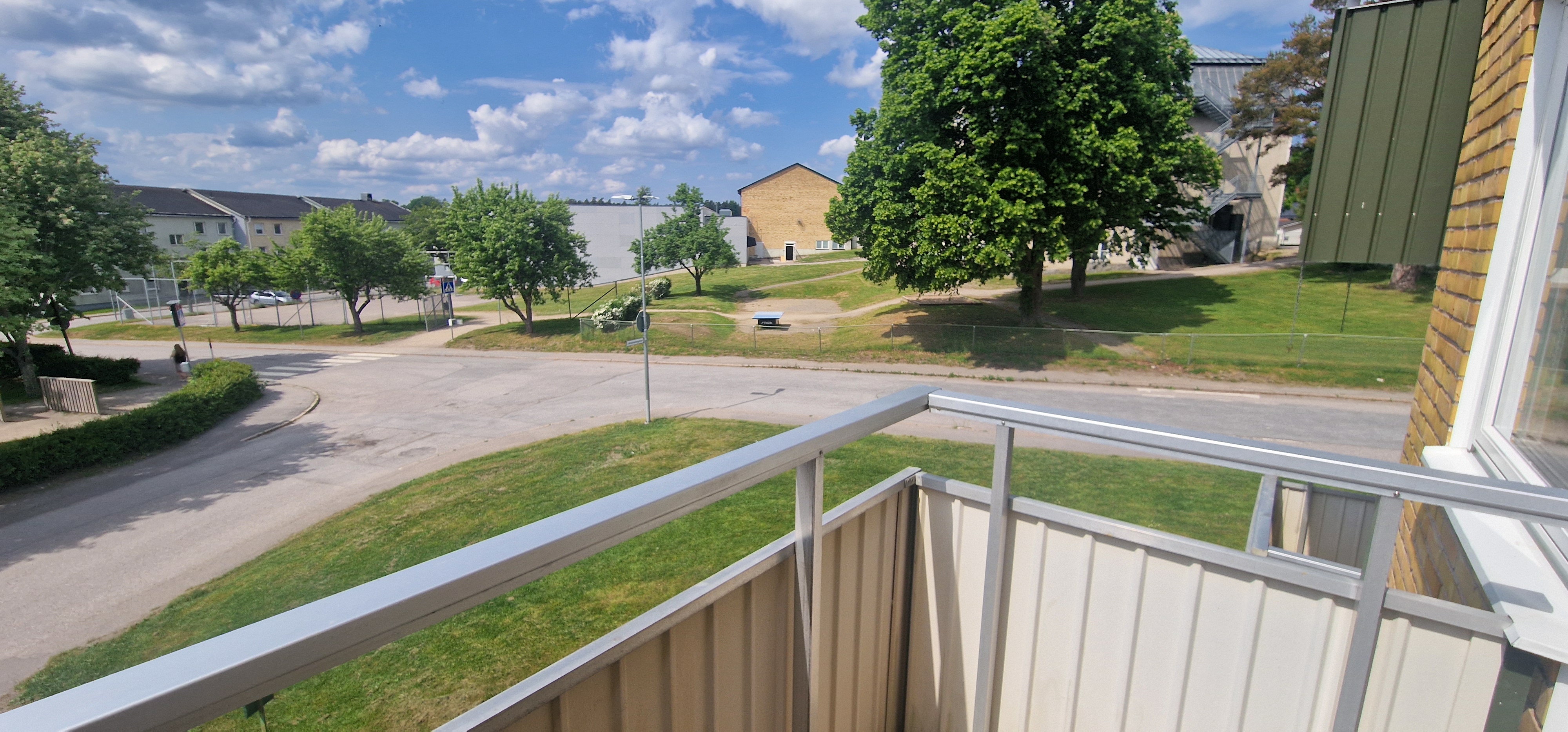Lägenhet, 4 rooms, 127 sqm, Malmköping – bild 19