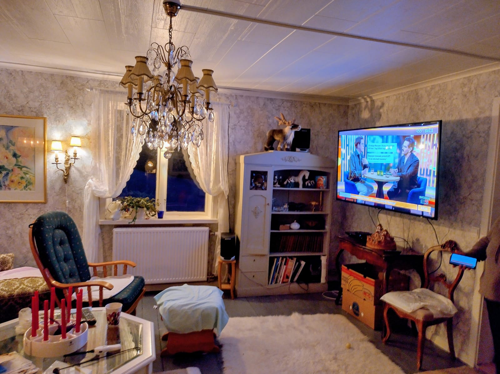 2 rok · 64 m² i Härnösand – bild 8