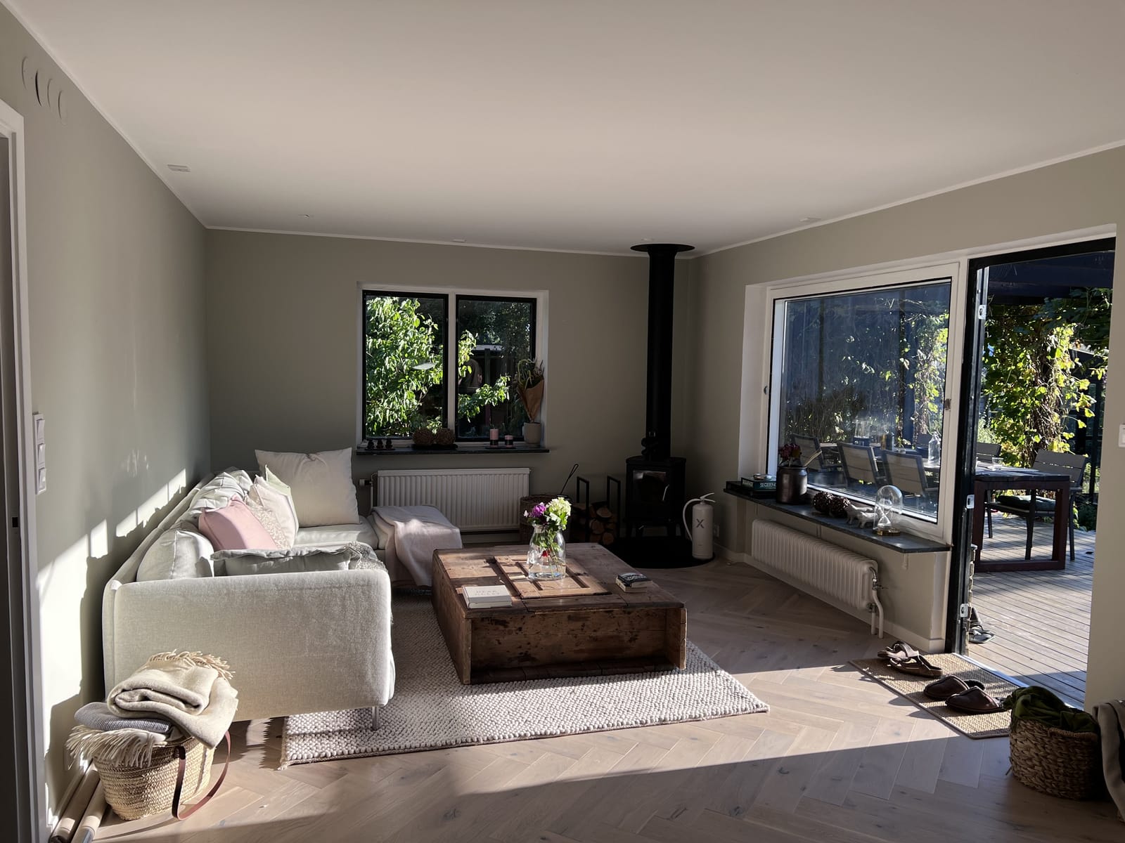 5 rok · 110 m² i Strandbaden  – bild 5