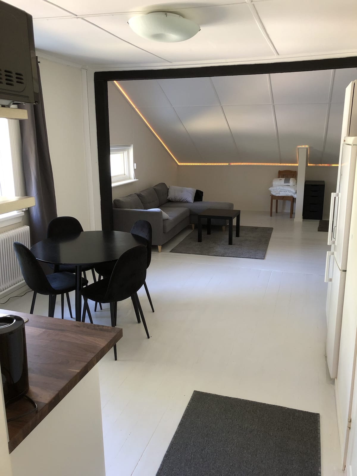 1 rok · 35 m² i Sandarne – bild 6