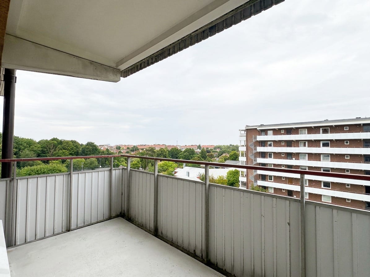2 rok · 79 m² i Helsingborg – bild 9