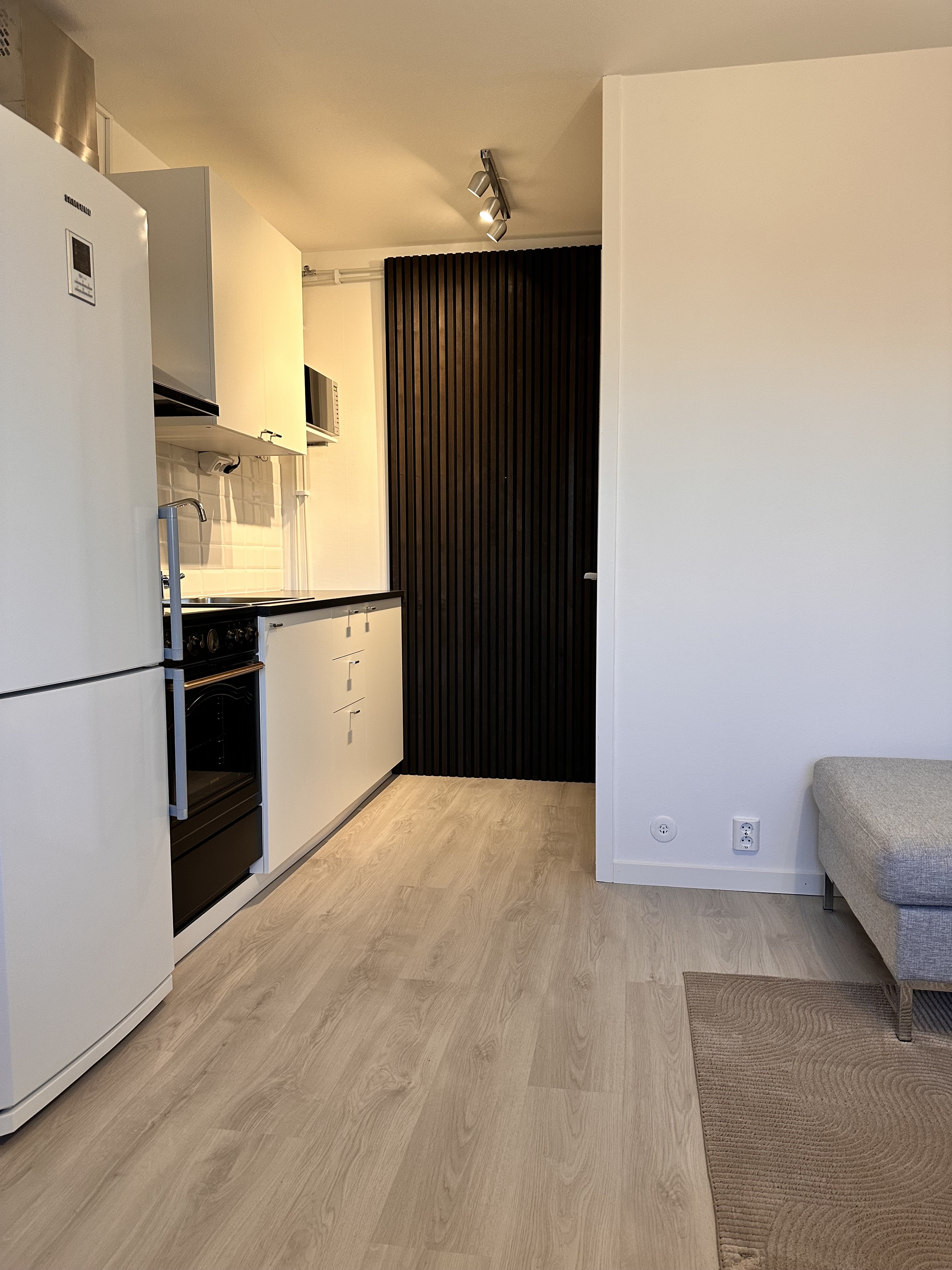 Lägenhet, 1 rooms, 20 sqm, Linköping – bild 2