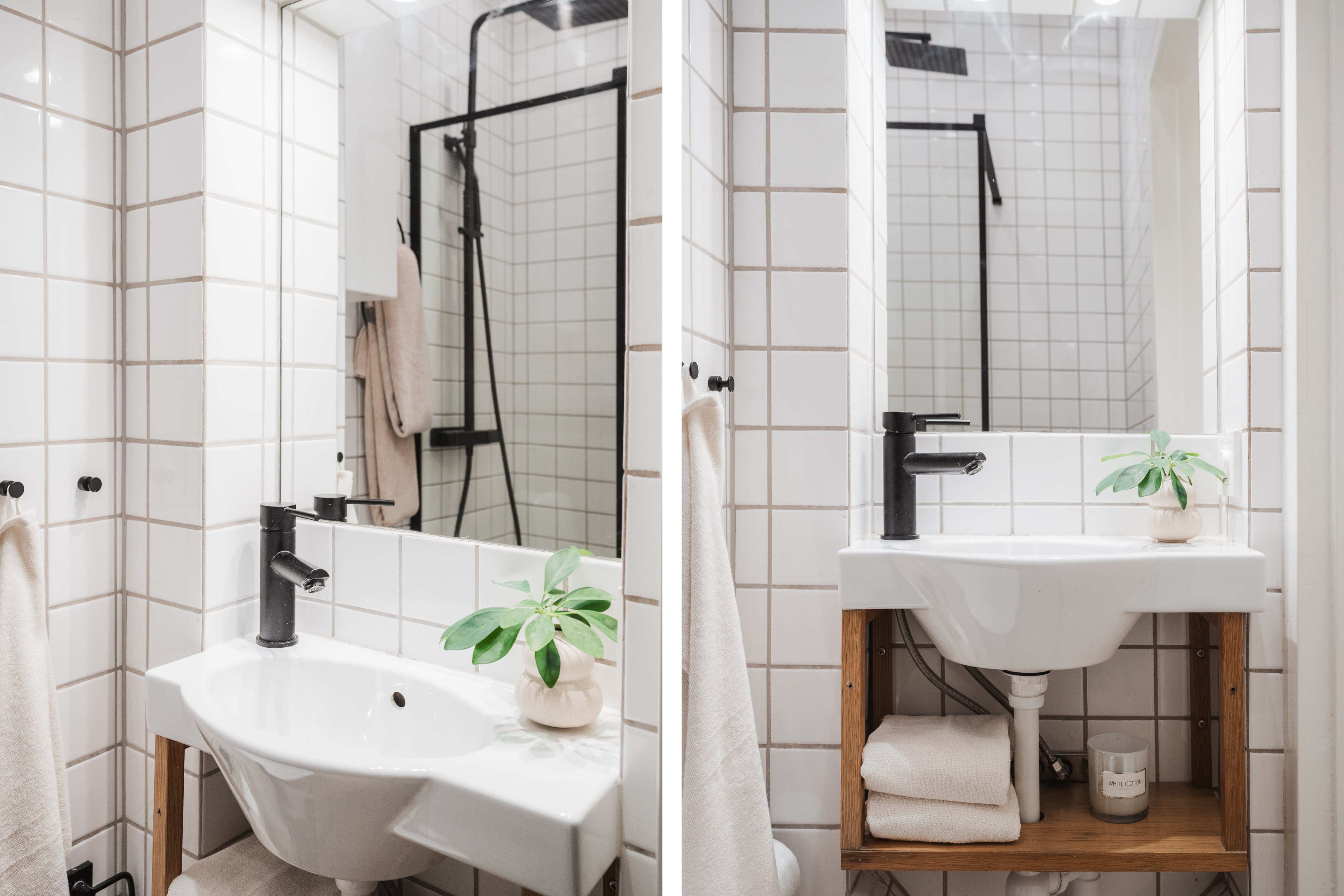 Lägenhet, 2 rooms, 39 sqm, Stockholm – bild 13