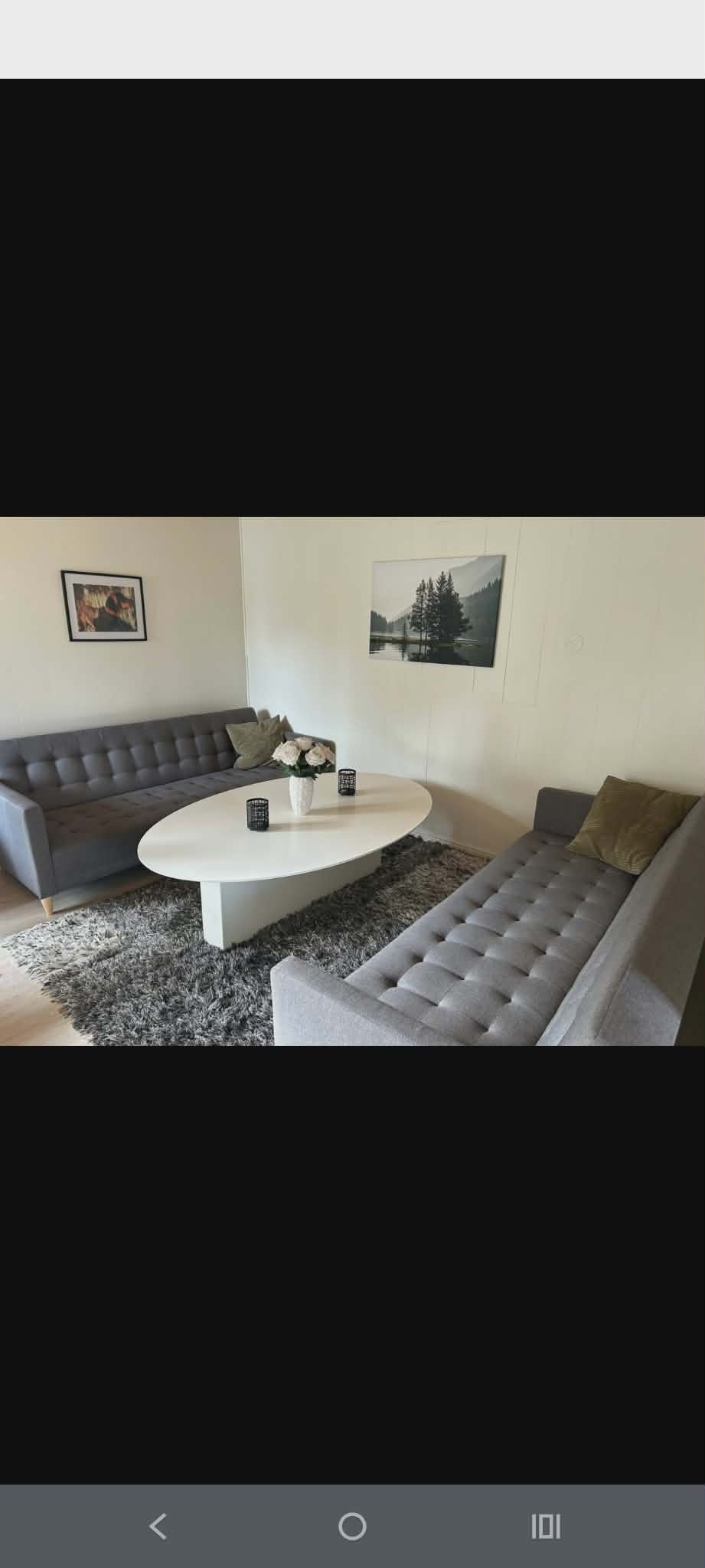 Villa/Hus, 4 rooms, 83 sqm, Ljungbyhed – bild 3