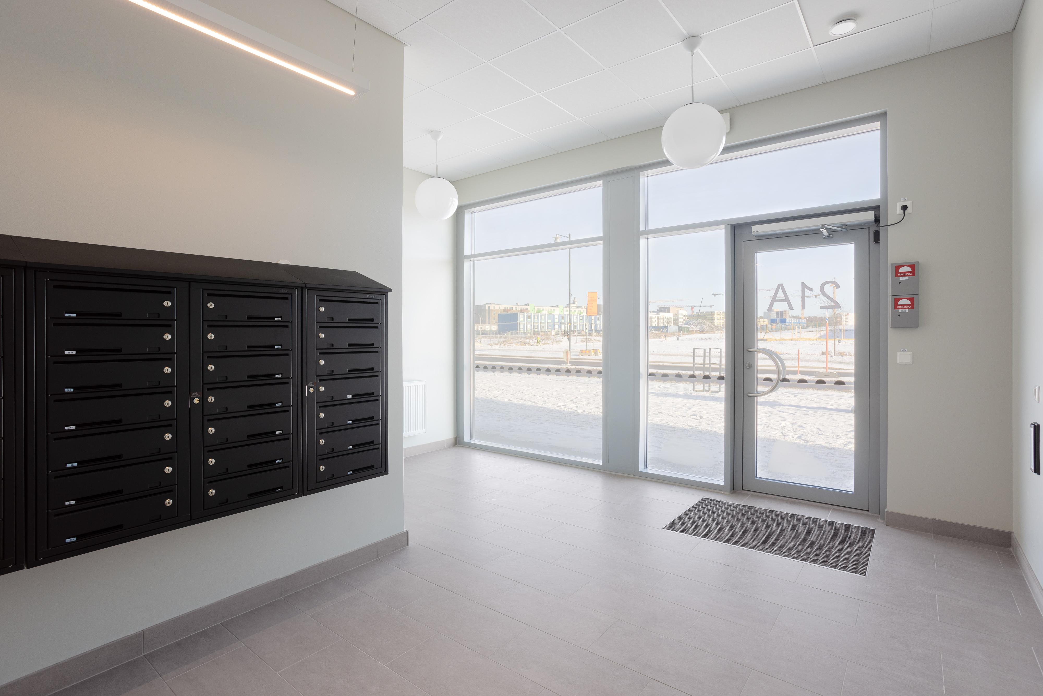 Lägenhet, 5 rooms, 111 sqm, Järfälla – bild 7
