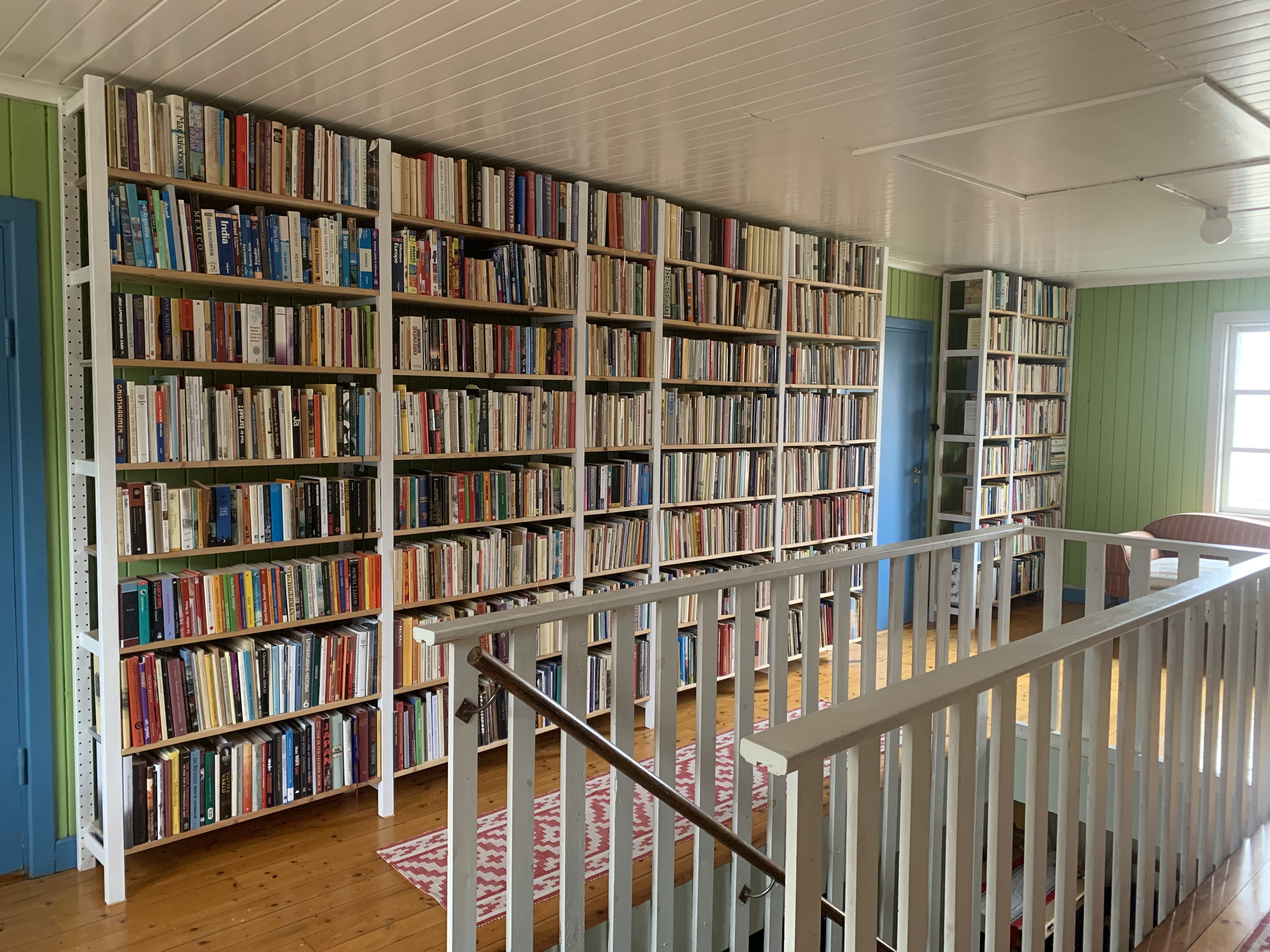 Villa/Hus, 12 rooms, 200 sqm, Horndal – bild 21