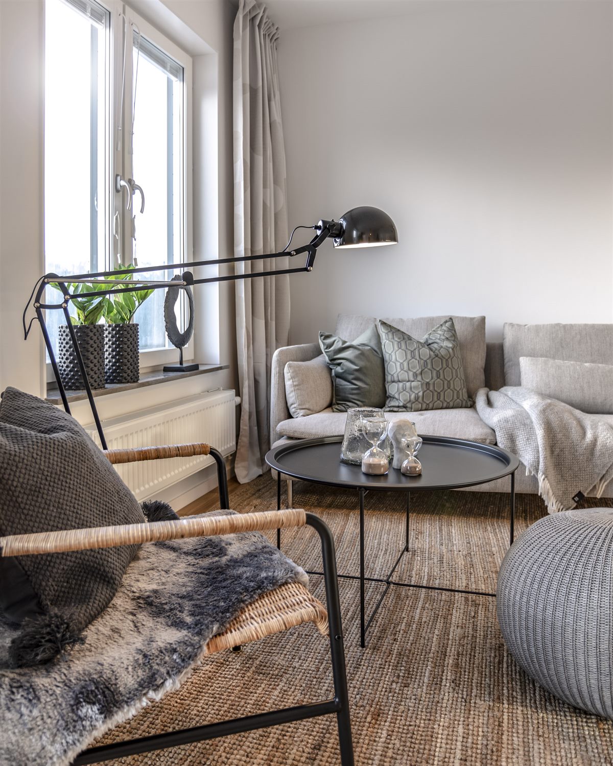 Lägenhet, 2 rooms, 41 sqm, Västerås – bild 13