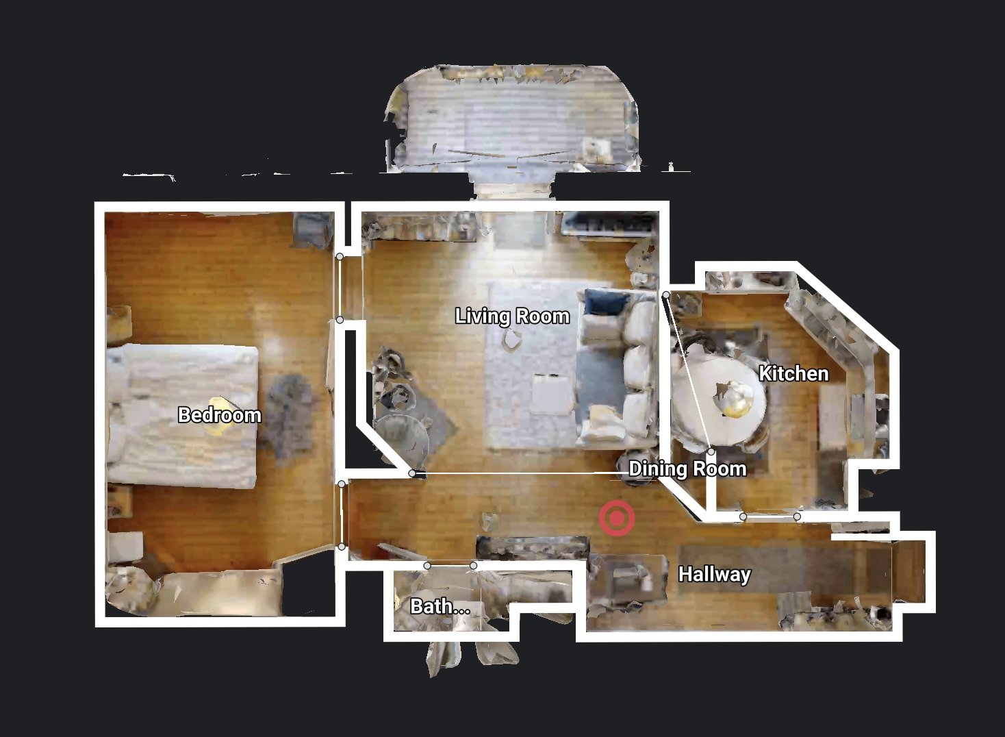 Lägenhet, 2 rooms, 57 sqm, Stockholm – bild 16
