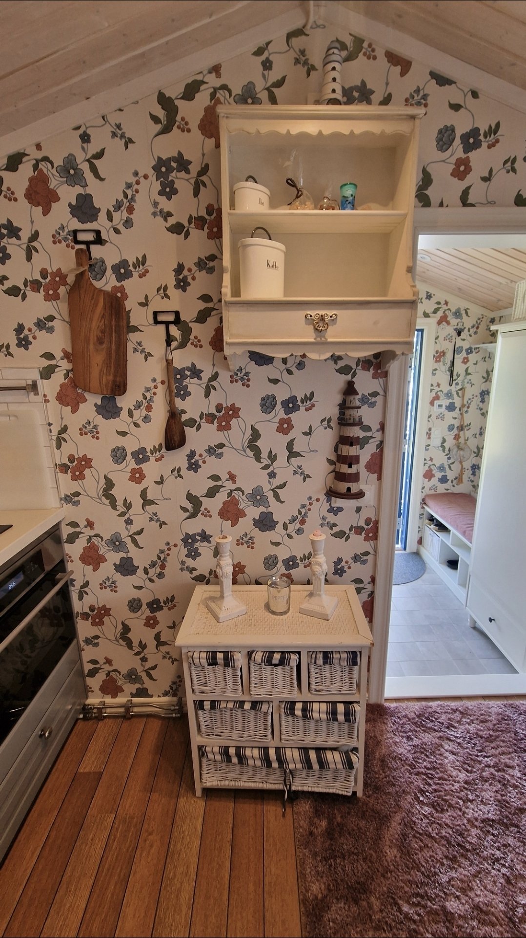 Stuga, 1 rooms, 15 sqm, Årsta havsbad – bild 13