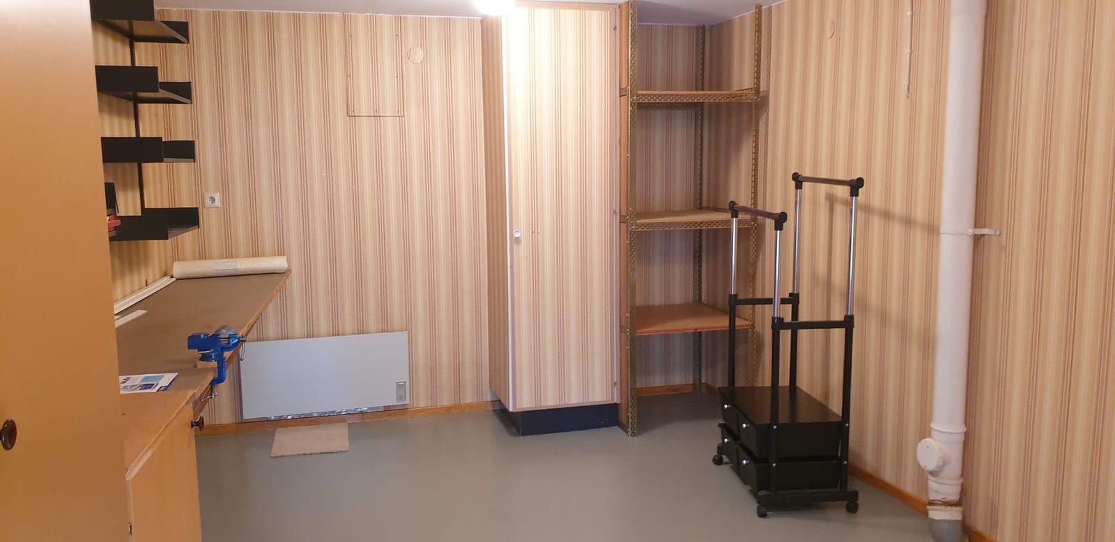 6 rok · 160 m² i Angered – bild 25