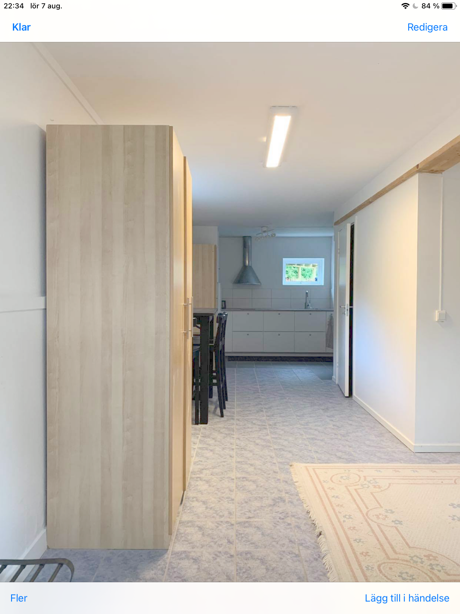 Lägenhet, 2 rooms, 50 sqm, Hässelby – Hässelby